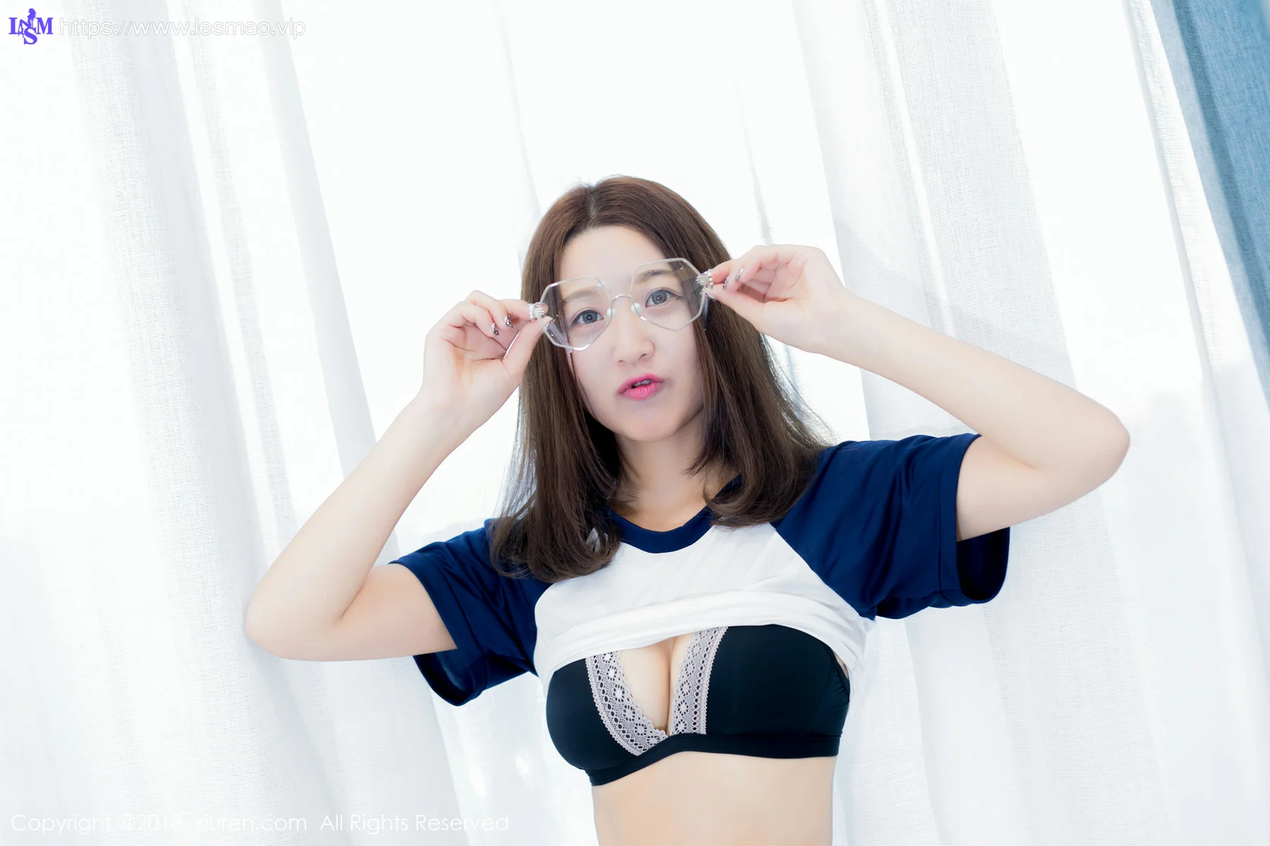 XiuRen 秀人 No.969 七月Julie - 43