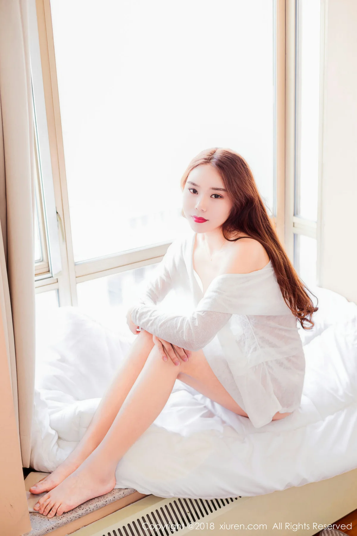 XiuRen 秀人 No.972 小曼miki - 15