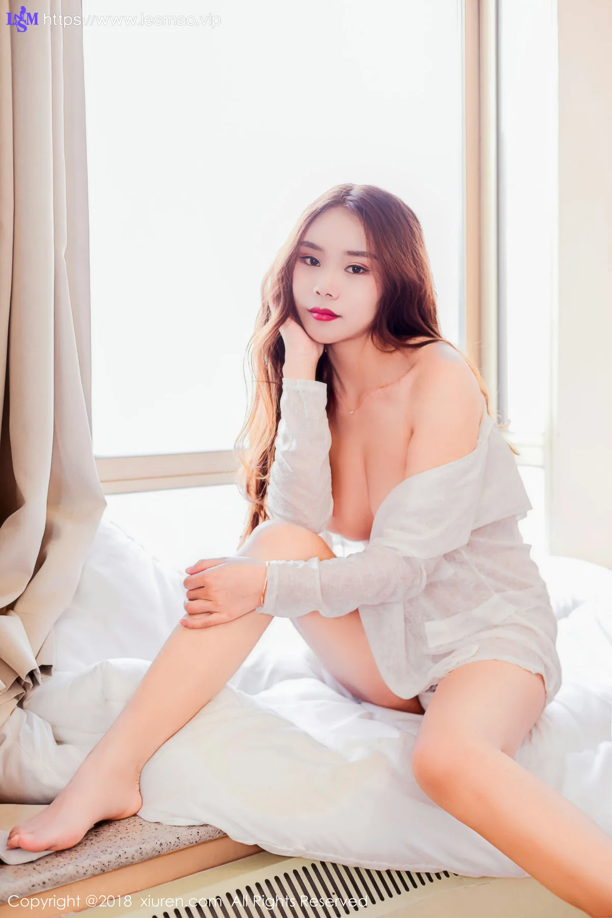 XiuRen 秀人 No.972 小曼miki - 17