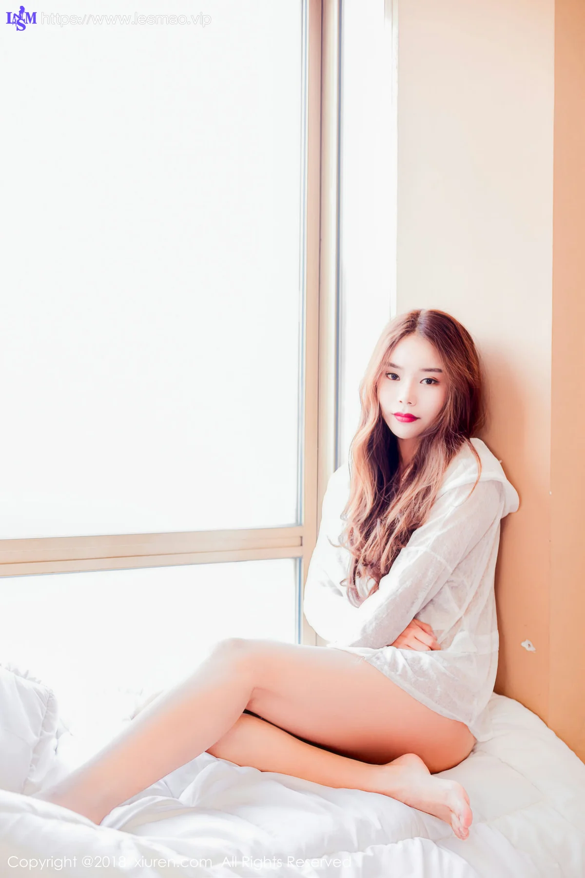 XiuRen 秀人 No.972 小曼miki - 19