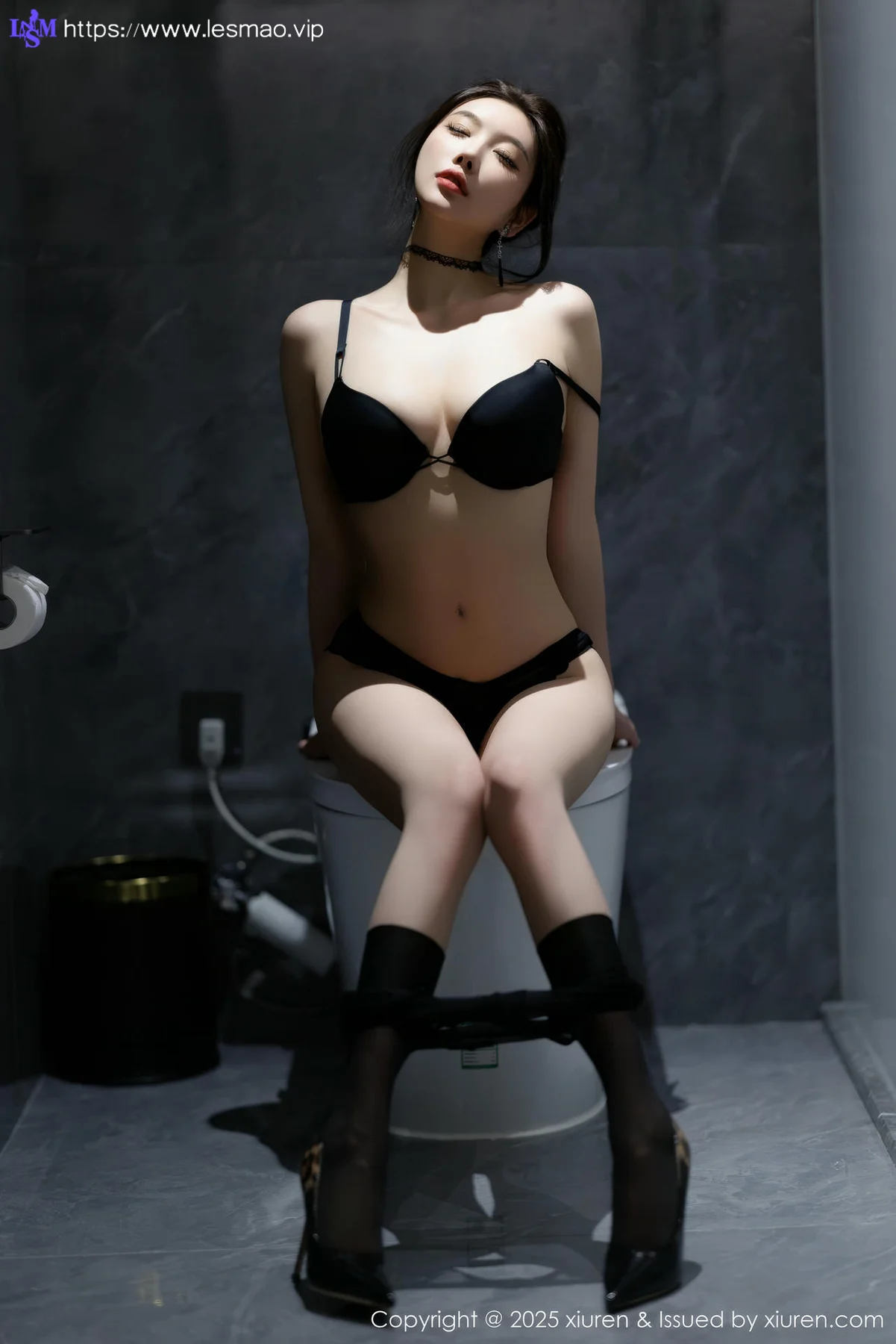 XiuRen 秀人 No.9776 杨晨晨Yome 性感女神私房套图 - 63