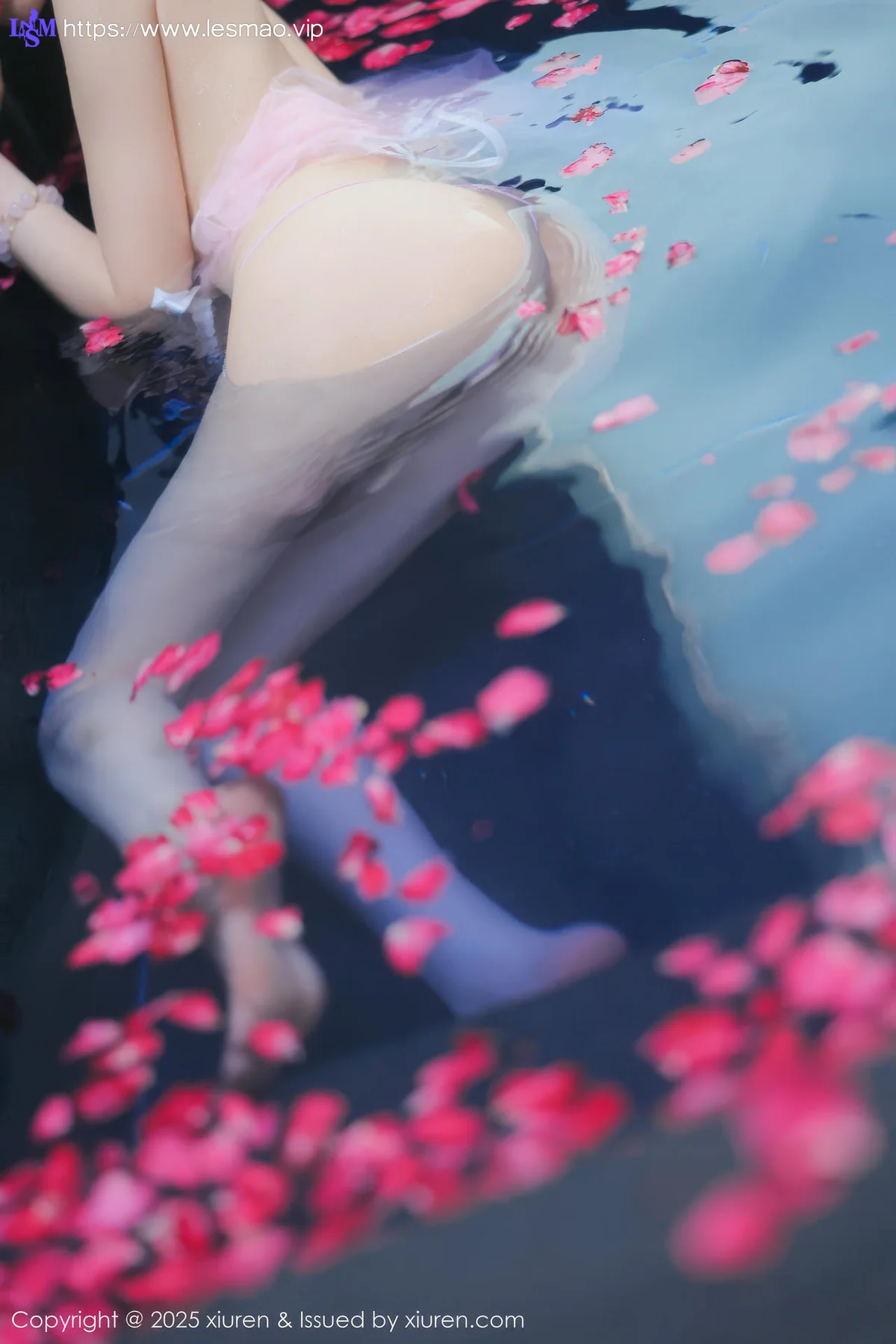 XiuRen 秀人 No.9778 桃妖夭 湿身沐浴 - 45