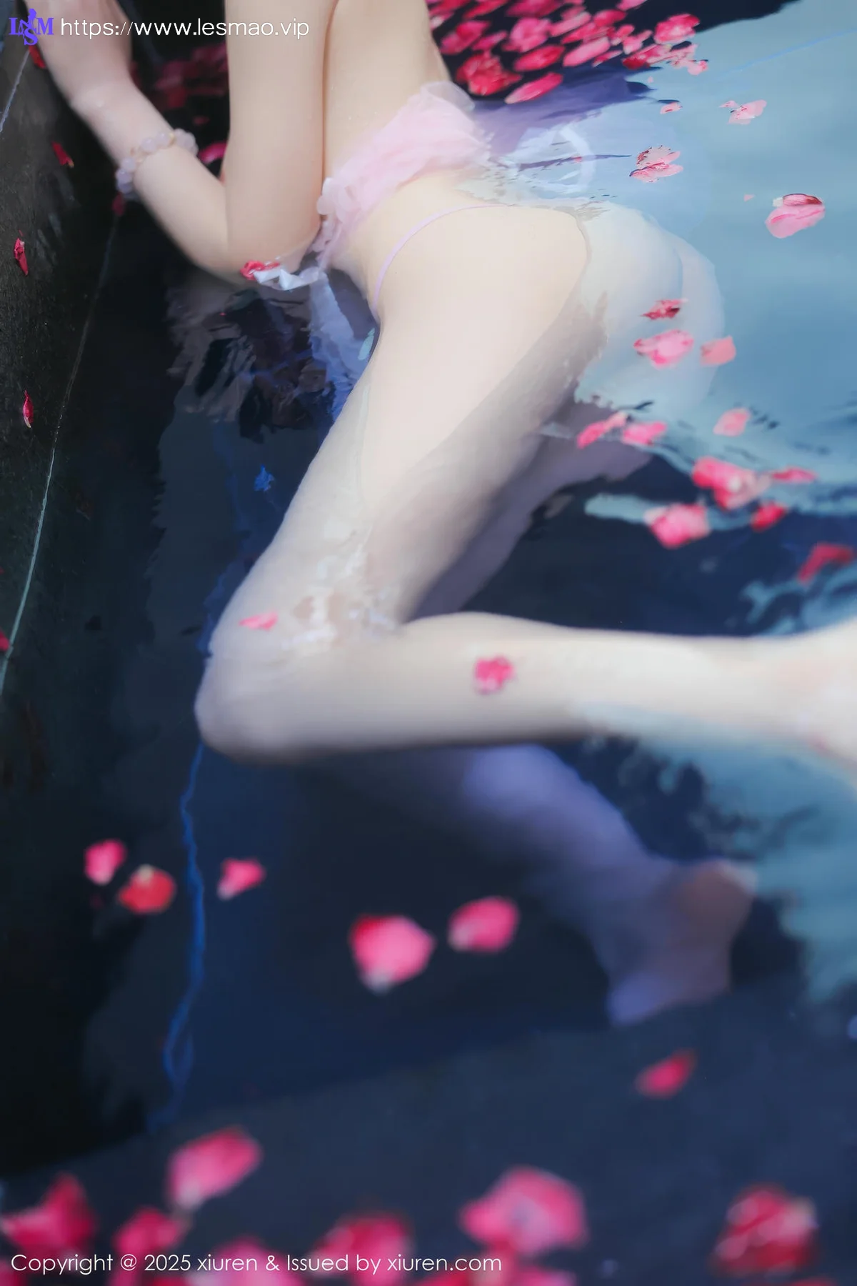 XiuRen 秀人 No.9778 桃妖夭 湿身沐浴 - 46