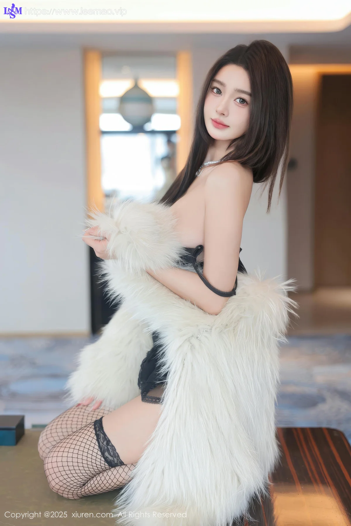 XiuRen 秀人 No.9781 candy糖糖 气质长腿美女 - 47