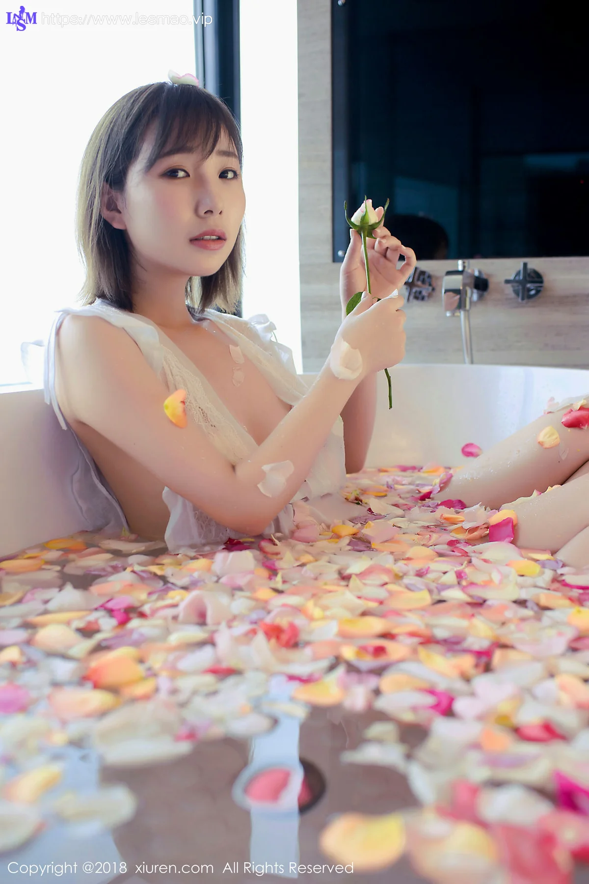 XiuRen 秀人 No.981 枝恩 - 15