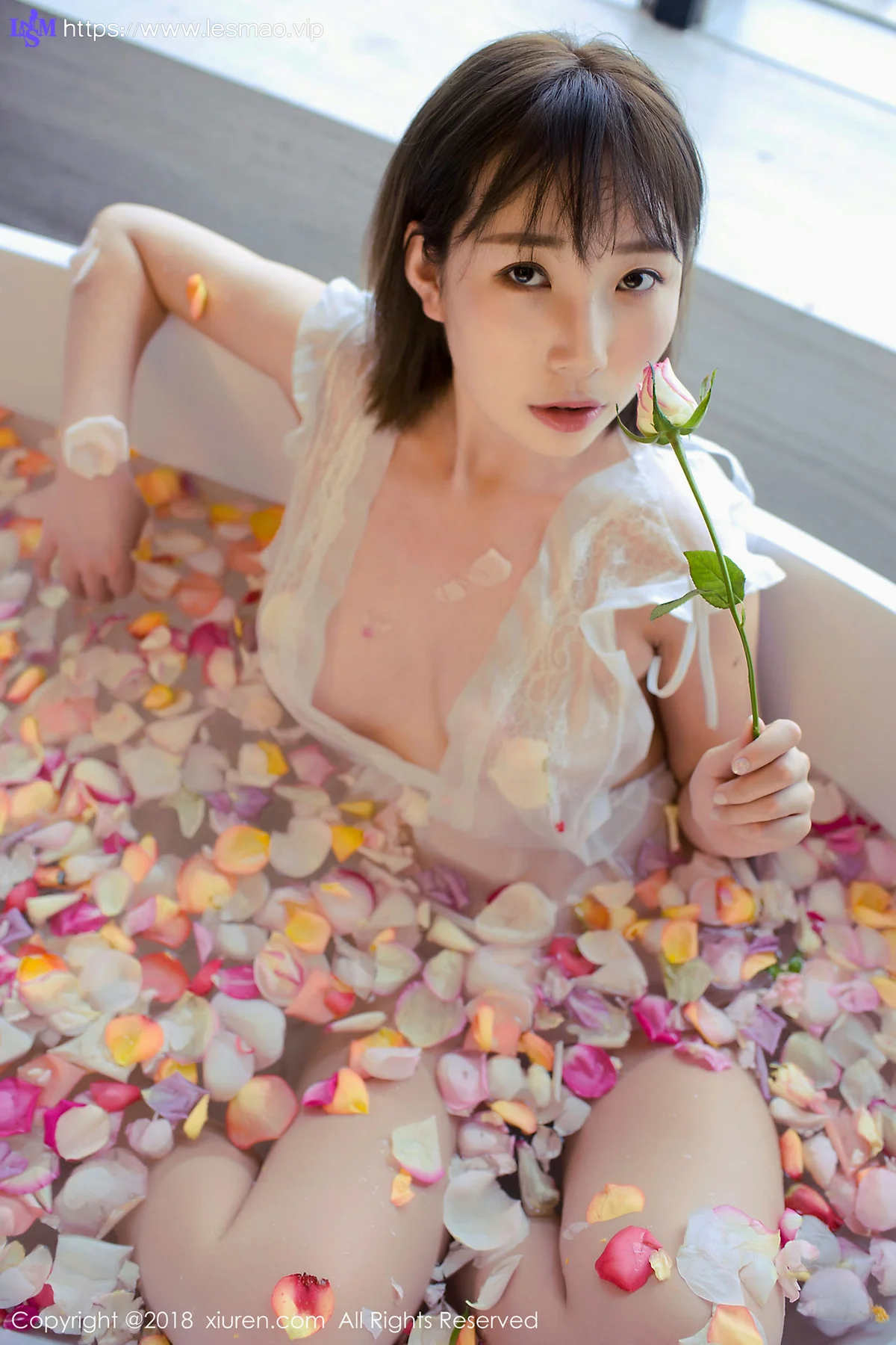 XiuRen 秀人 No.981 枝恩 - 17