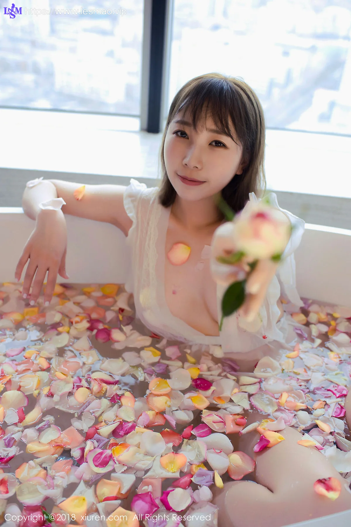 XiuRen 秀人 No.981 枝恩 - 20