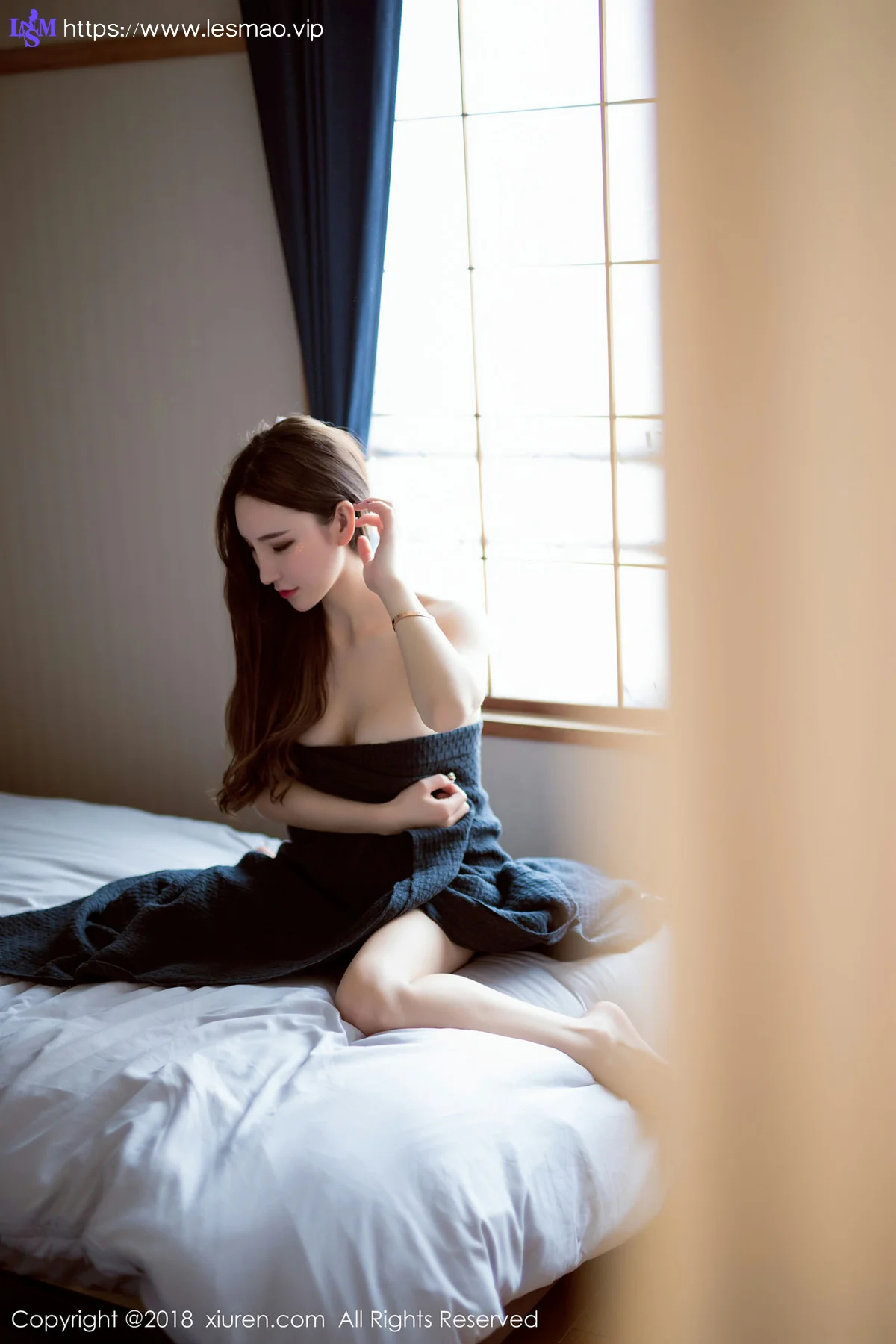 XiuRen 秀人 No.982 周于希 - 21