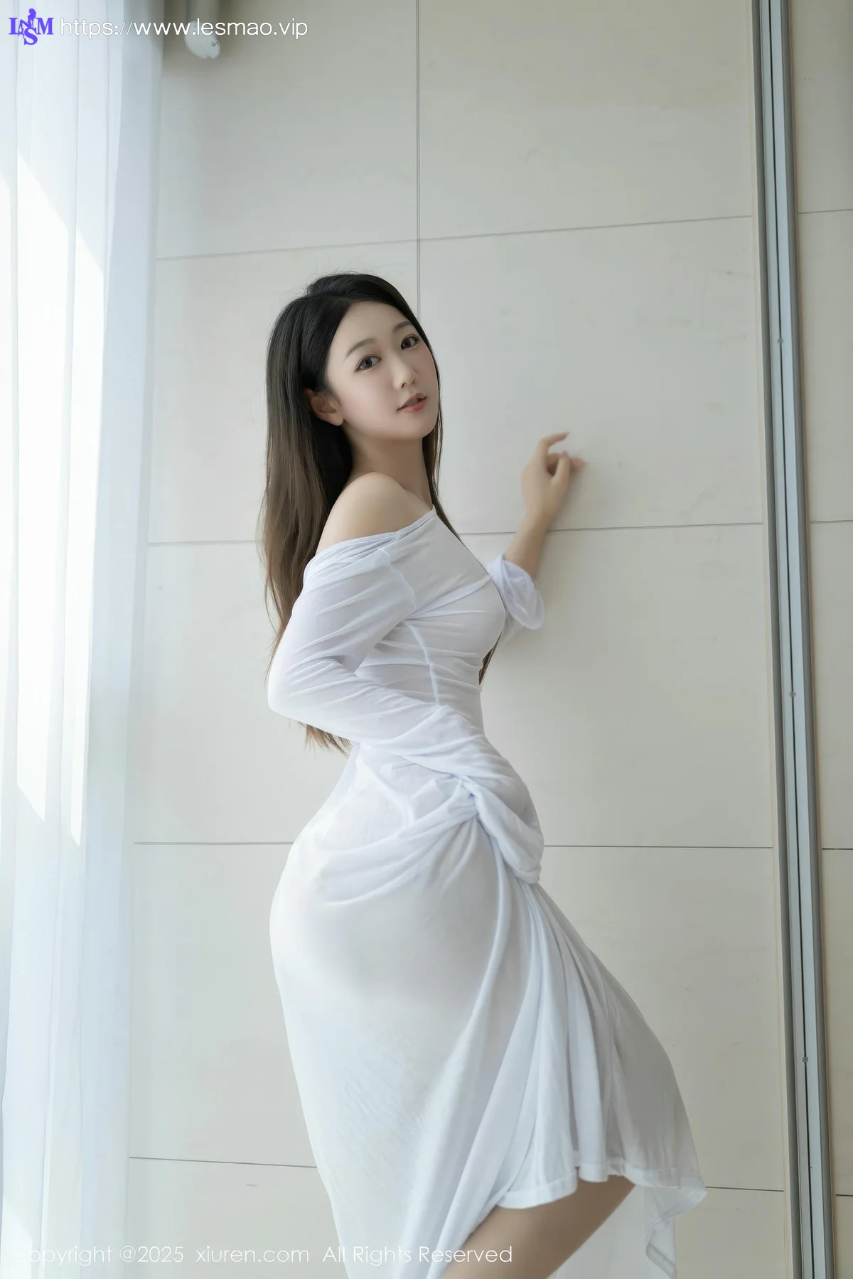 XiuRen 秀人 No.9840 唐安琪 玉体女神私房 - 11
