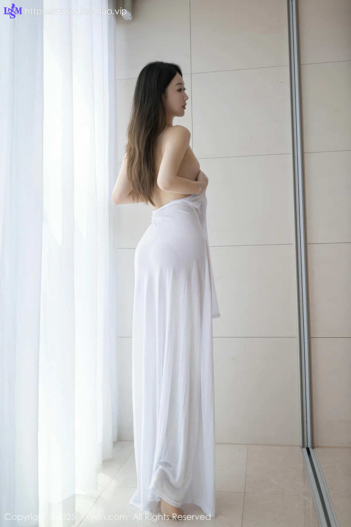 XiuRen 秀人 No.9840 唐安琪 玉体女神私房 - 51