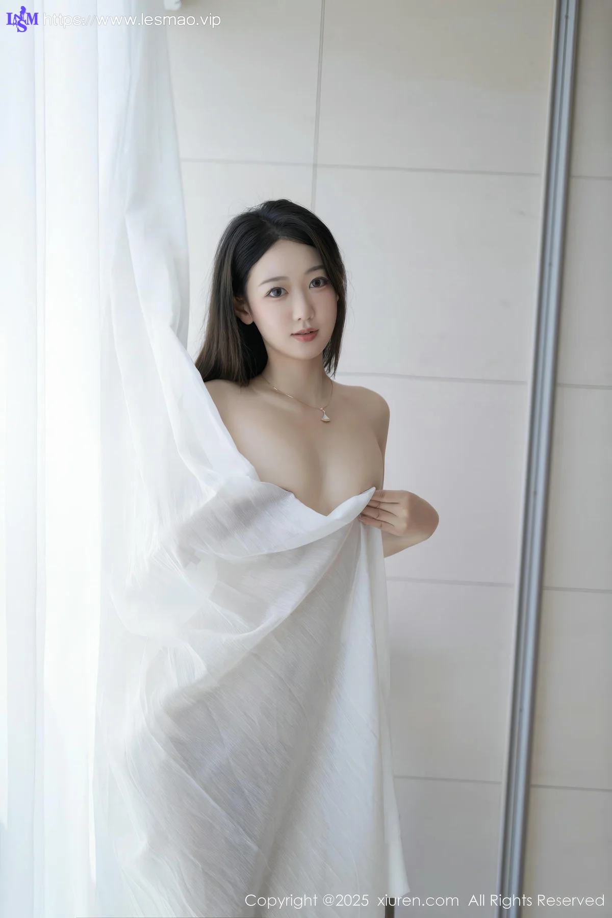XiuRen 秀人 No.9840 唐安琪 玉体女神私房 - 59
