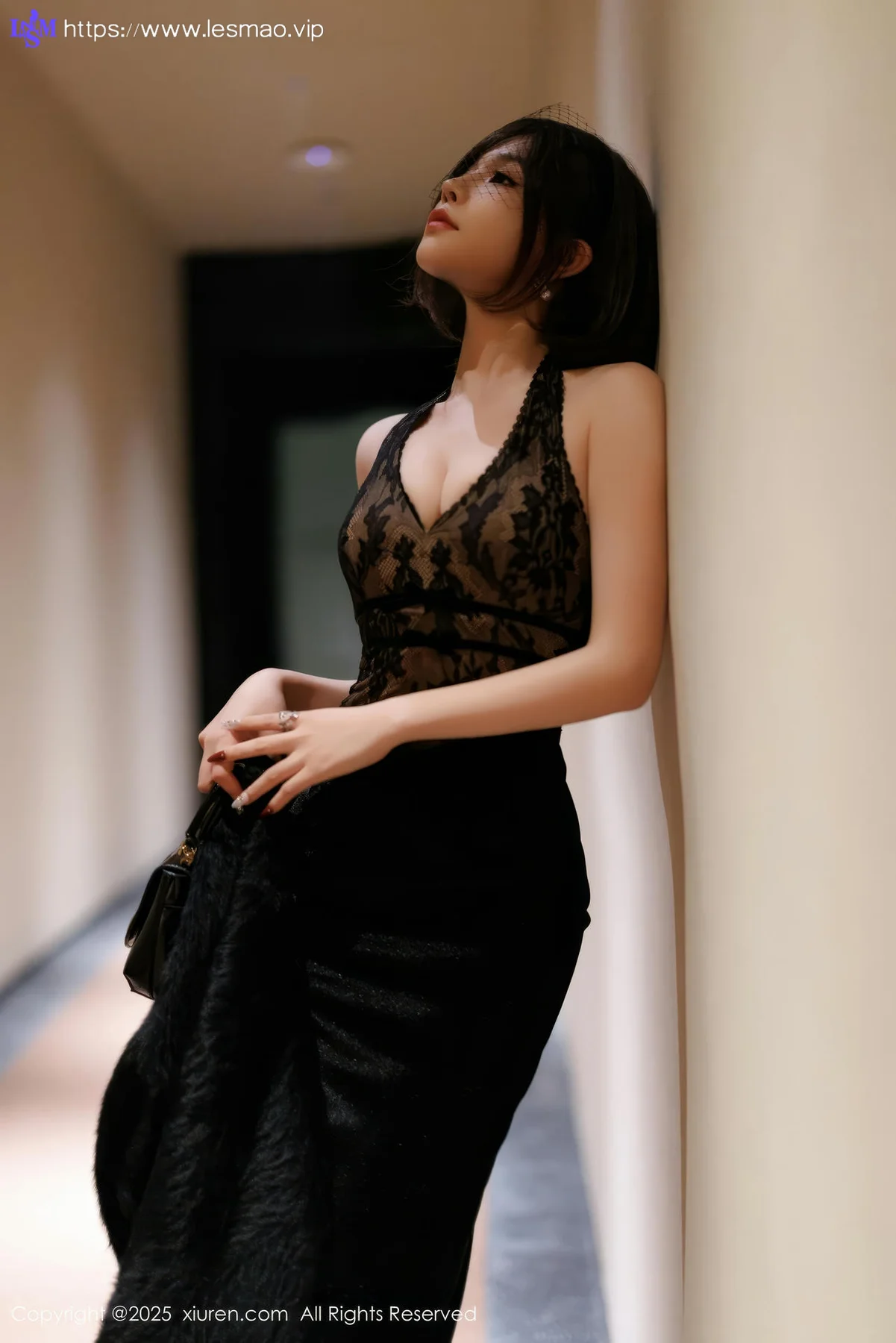 XiuRen 秀人 No.9880 徐莉芝Booty翘臀玉足美女私房 - 14