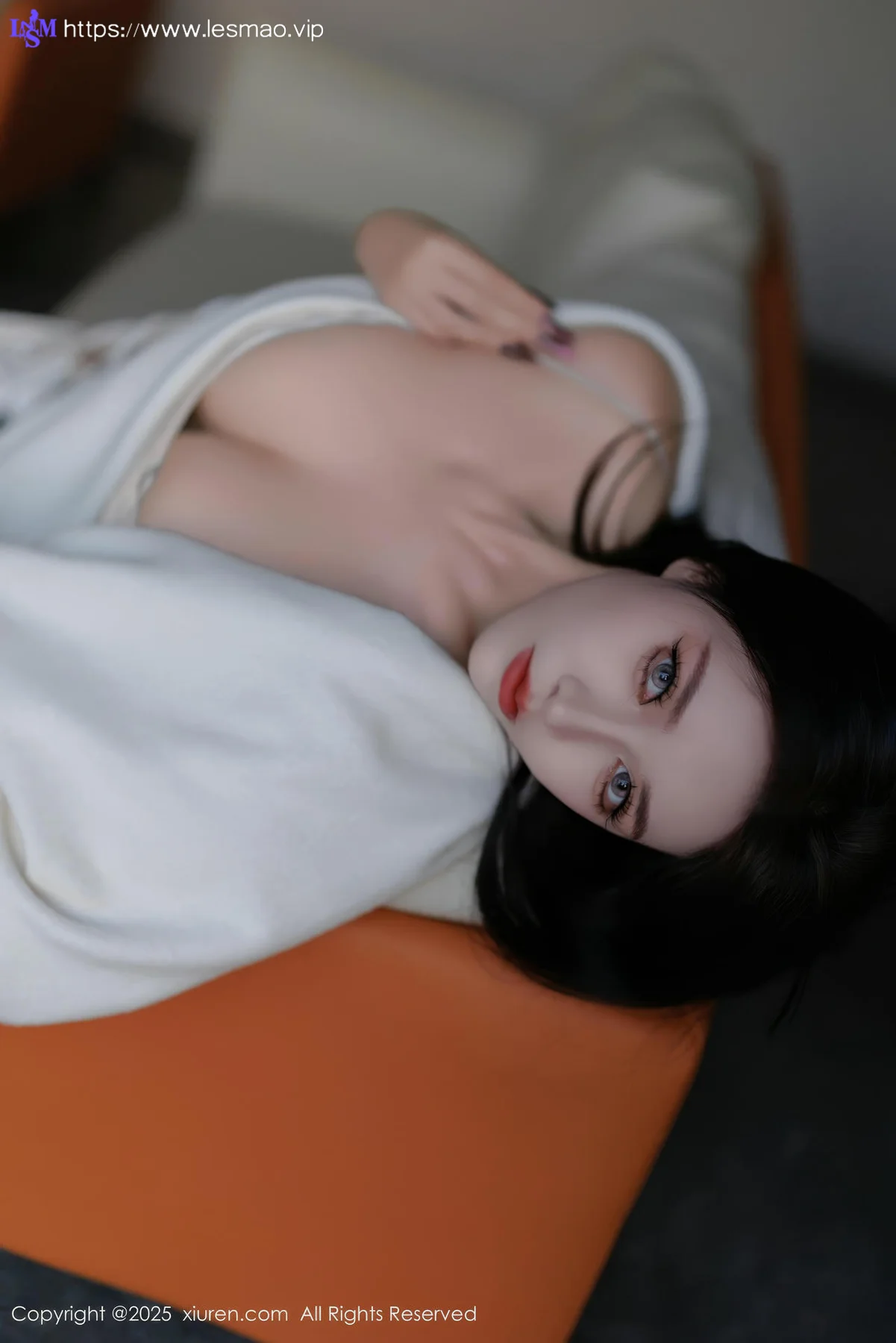 XiuRen 秀人 No.9899 娜比 玉体香肩美女私房 - 11