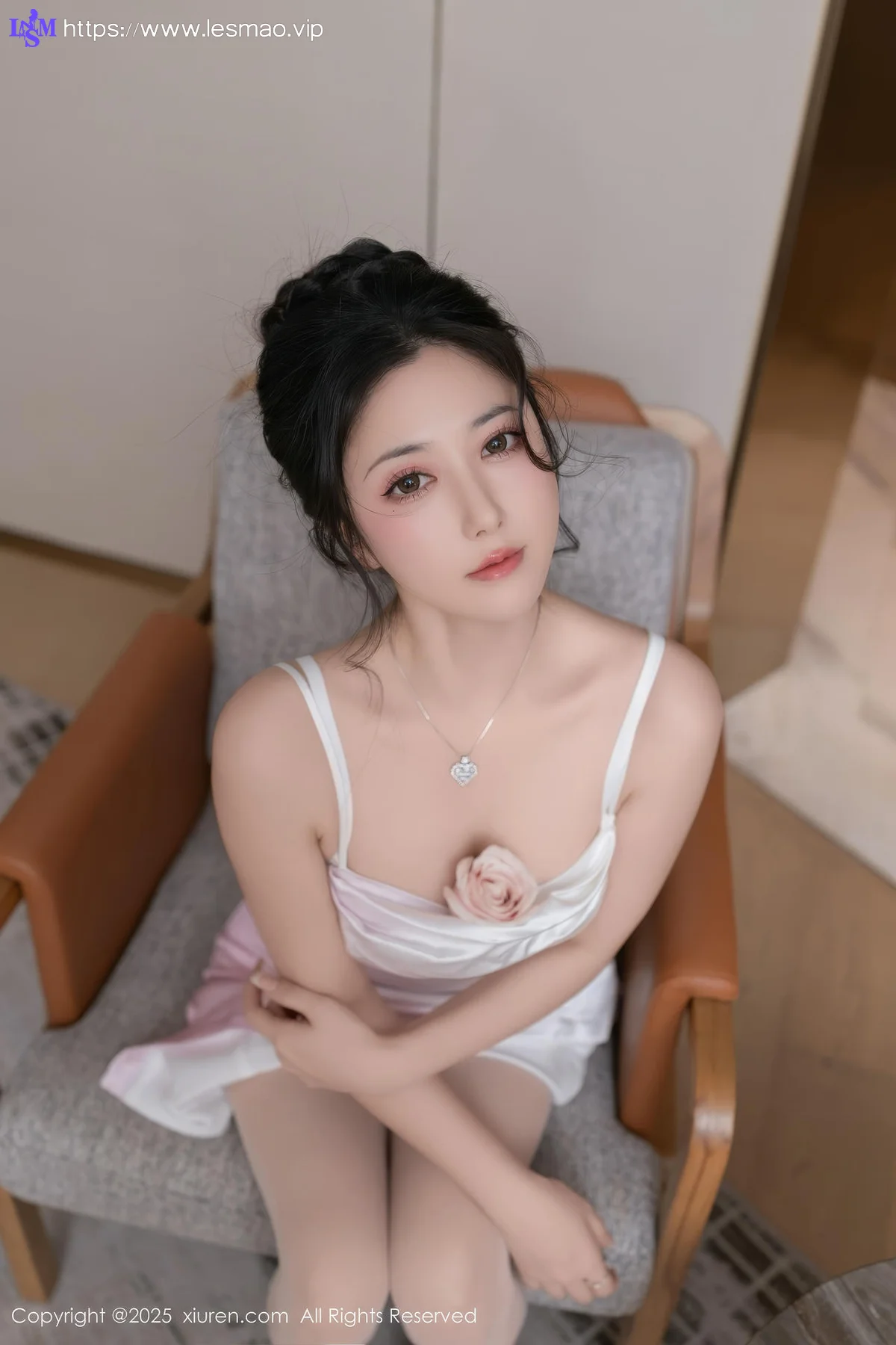 XiuRen 秀人 No.9907 鱼子酱Fish 女神乳贴玉体 - 13