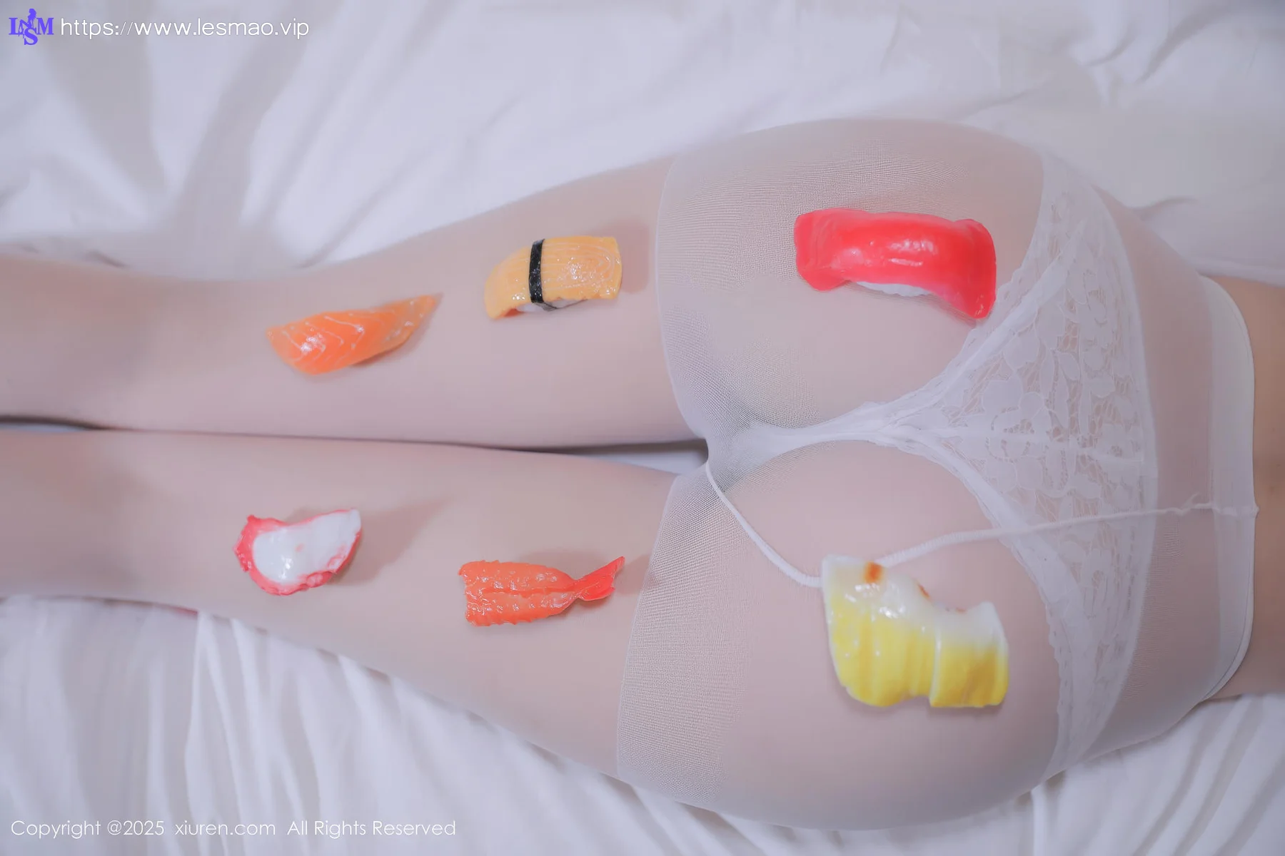 XiuRen 秀人 No.9916 伊一Moon 浴缸乳贴气质美女 - 46