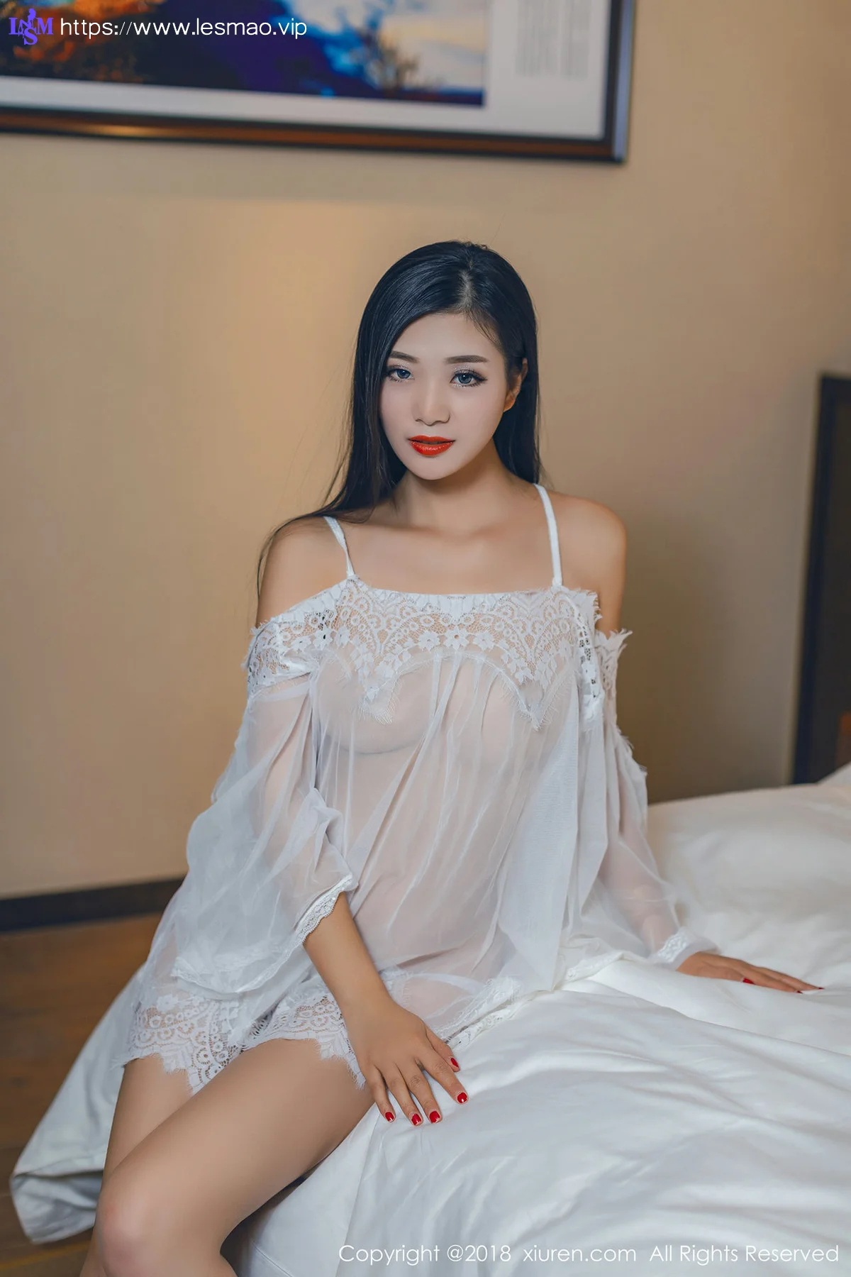 XiuRen 秀人 No.992 宋-KiKi - 15