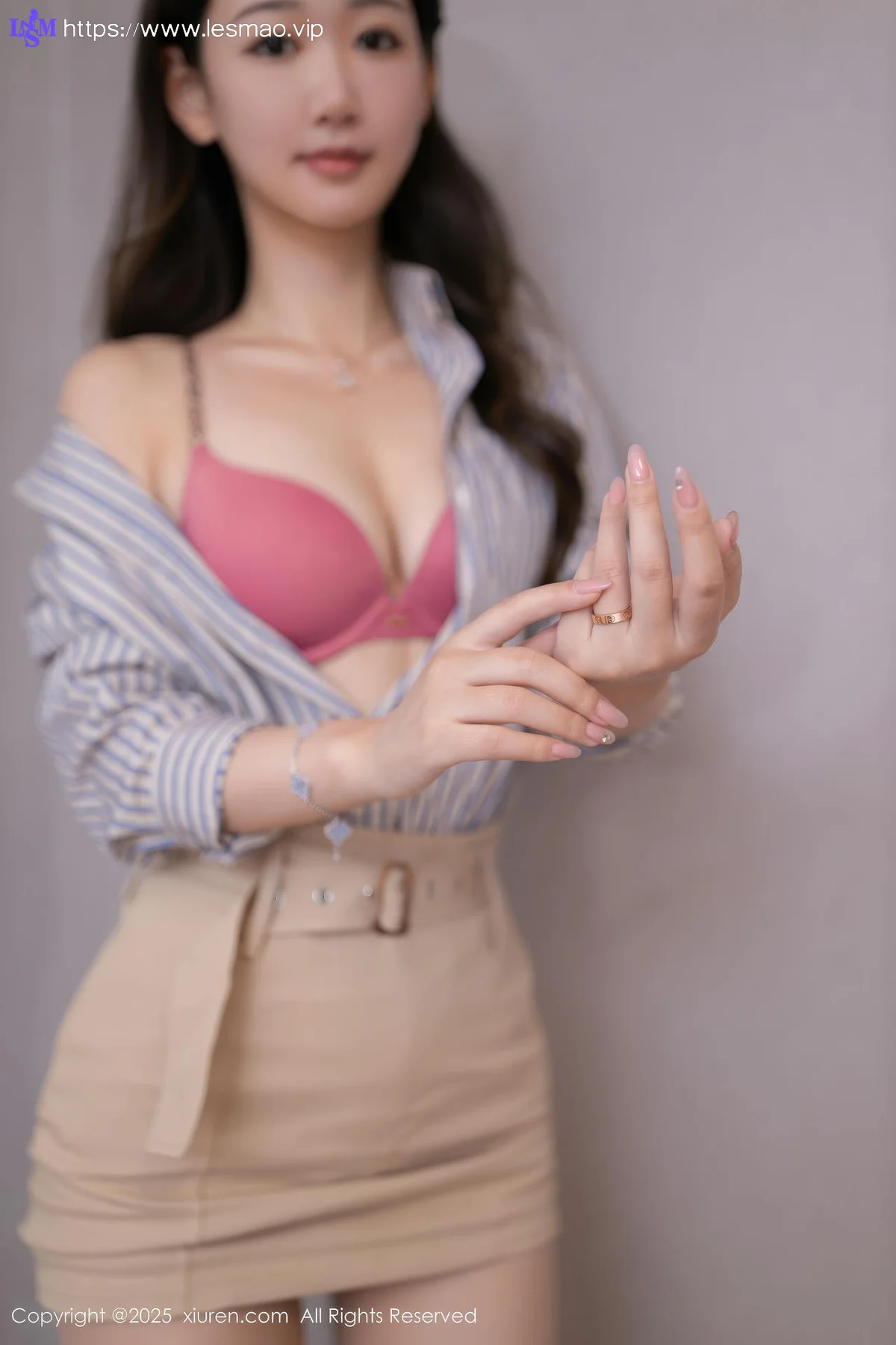 XiuRen 秀人 No.9928 唐安琪 玉足美女女神 - 22