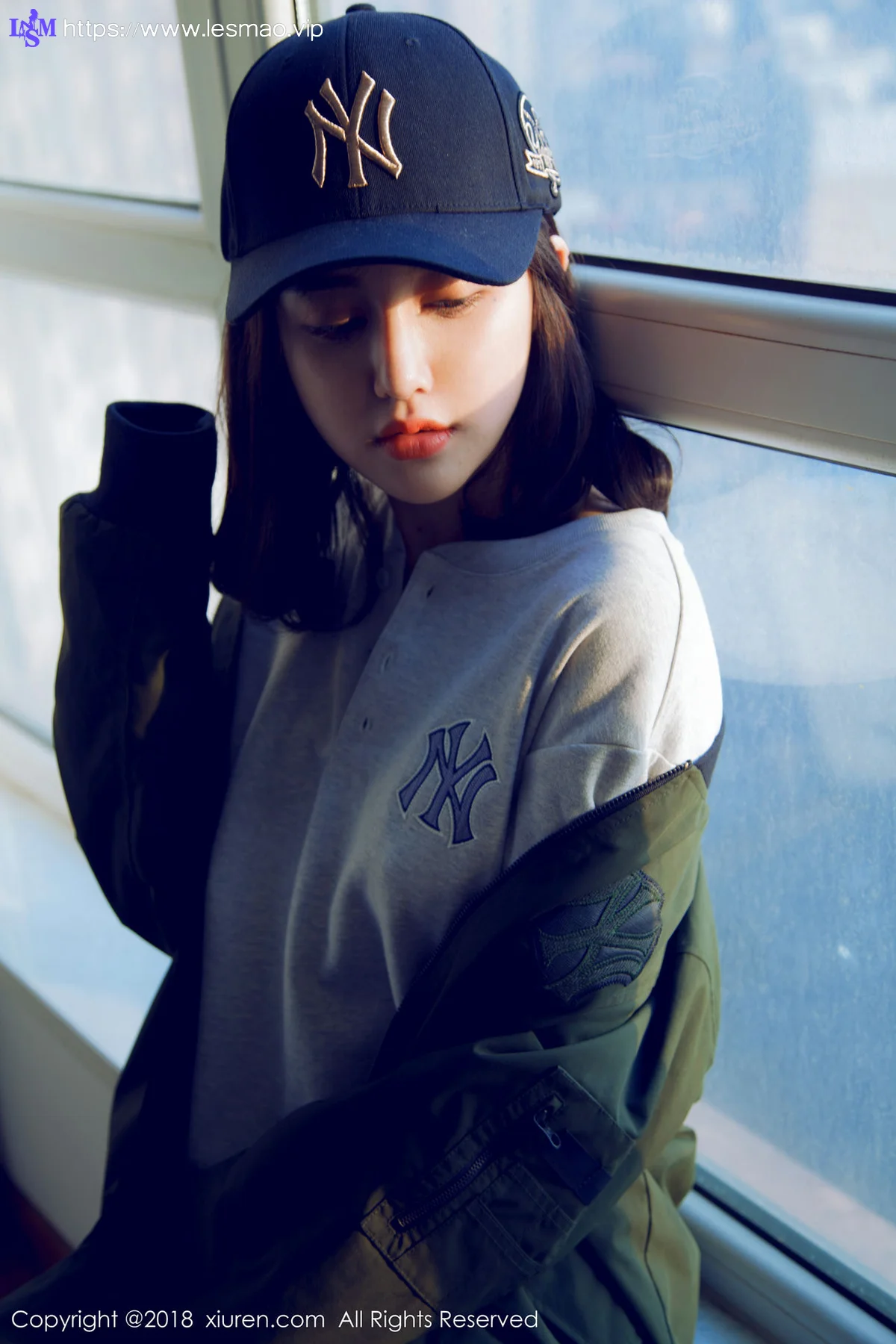 XiuRen 秀人 No.994 丹妮Danny - 34