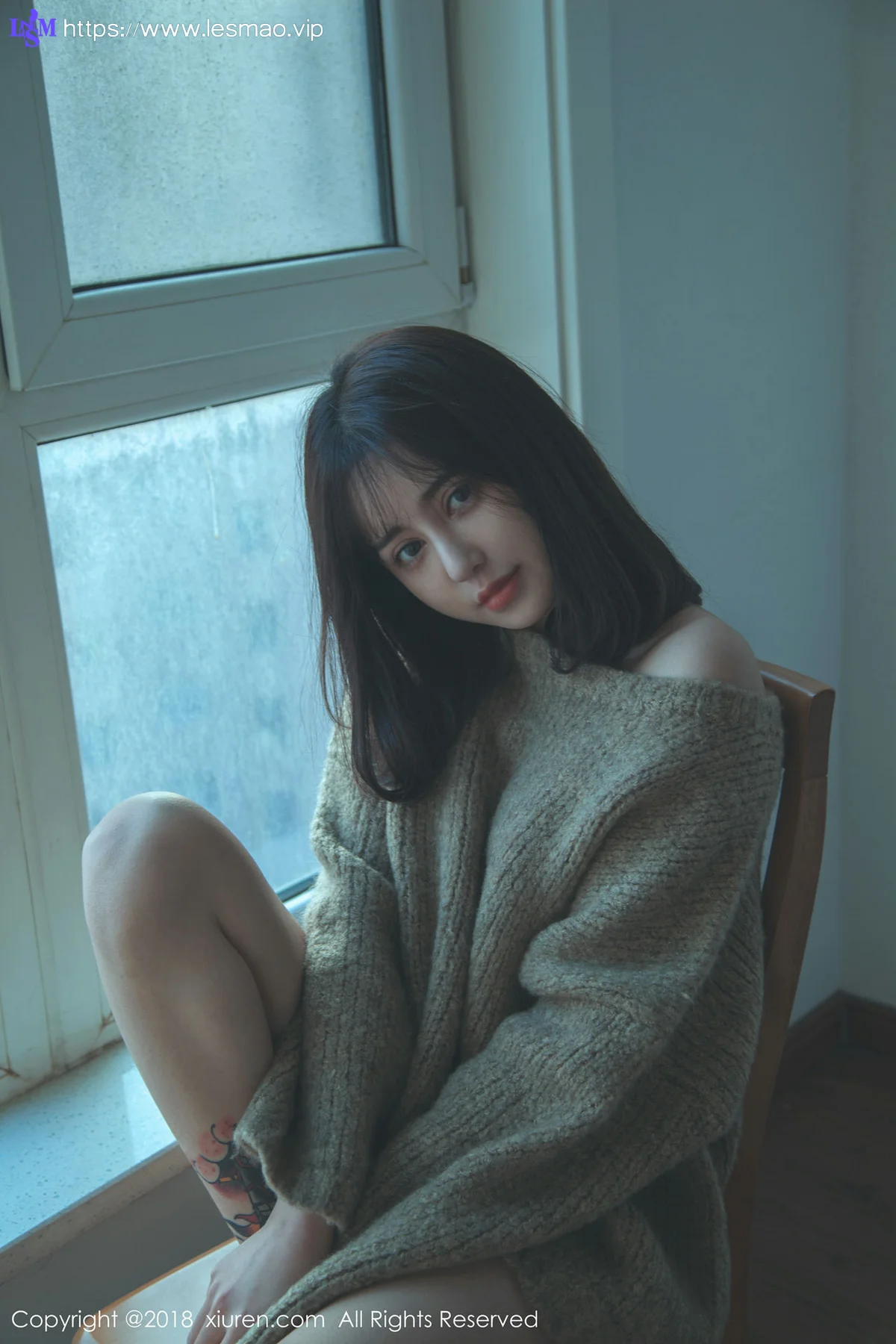 XiuRen 秀人 No.994 丹妮Danny - 35