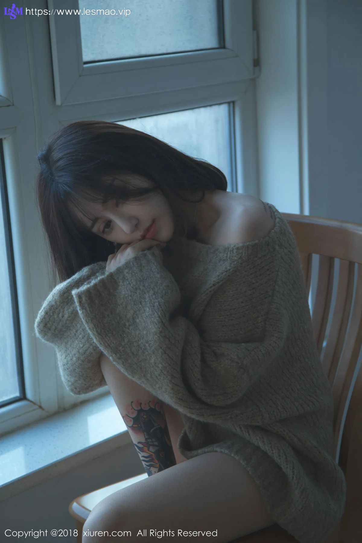XiuRen 秀人 No.994 丹妮Danny - 36