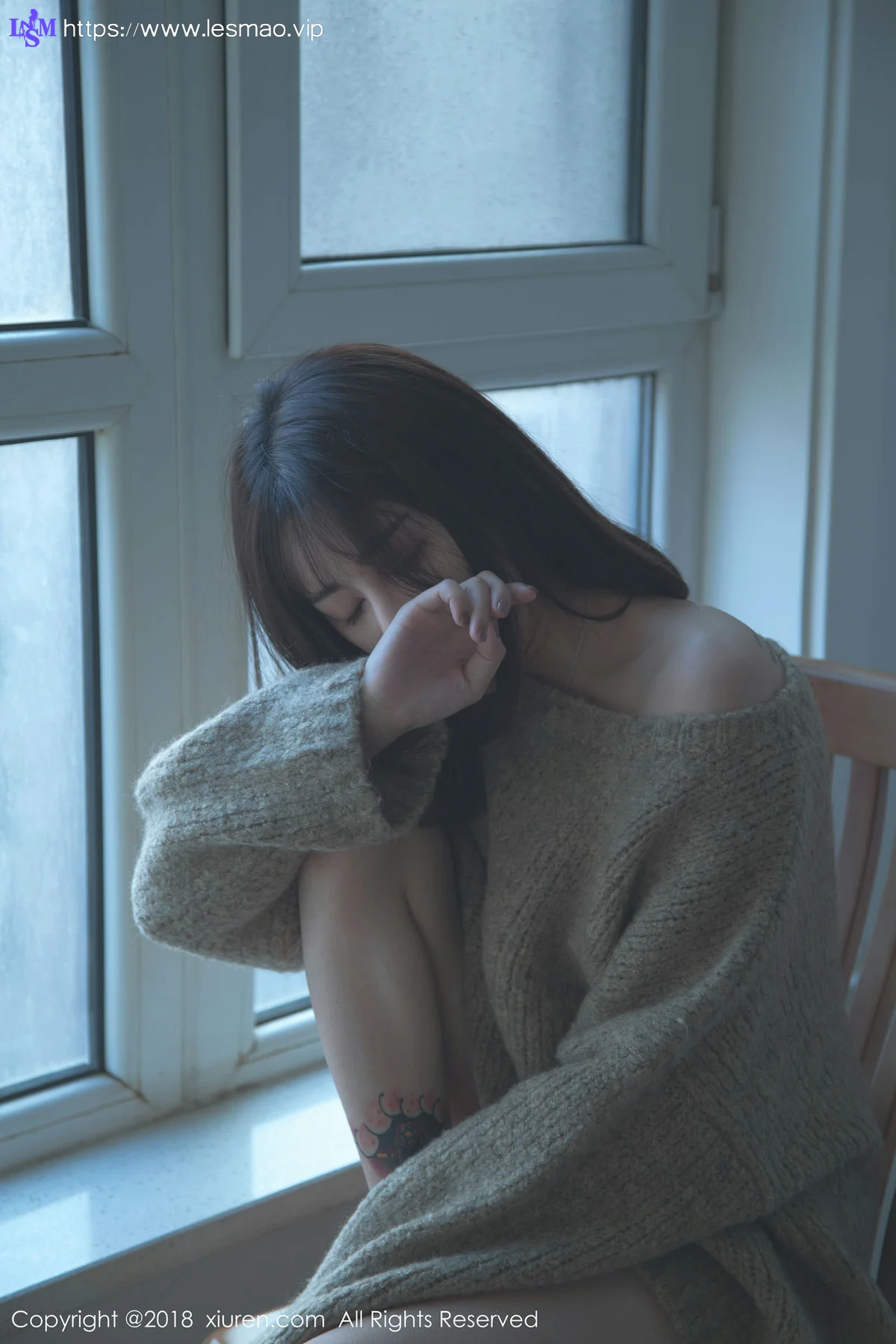 XiuRen 秀人 No.994 丹妮Danny - 37