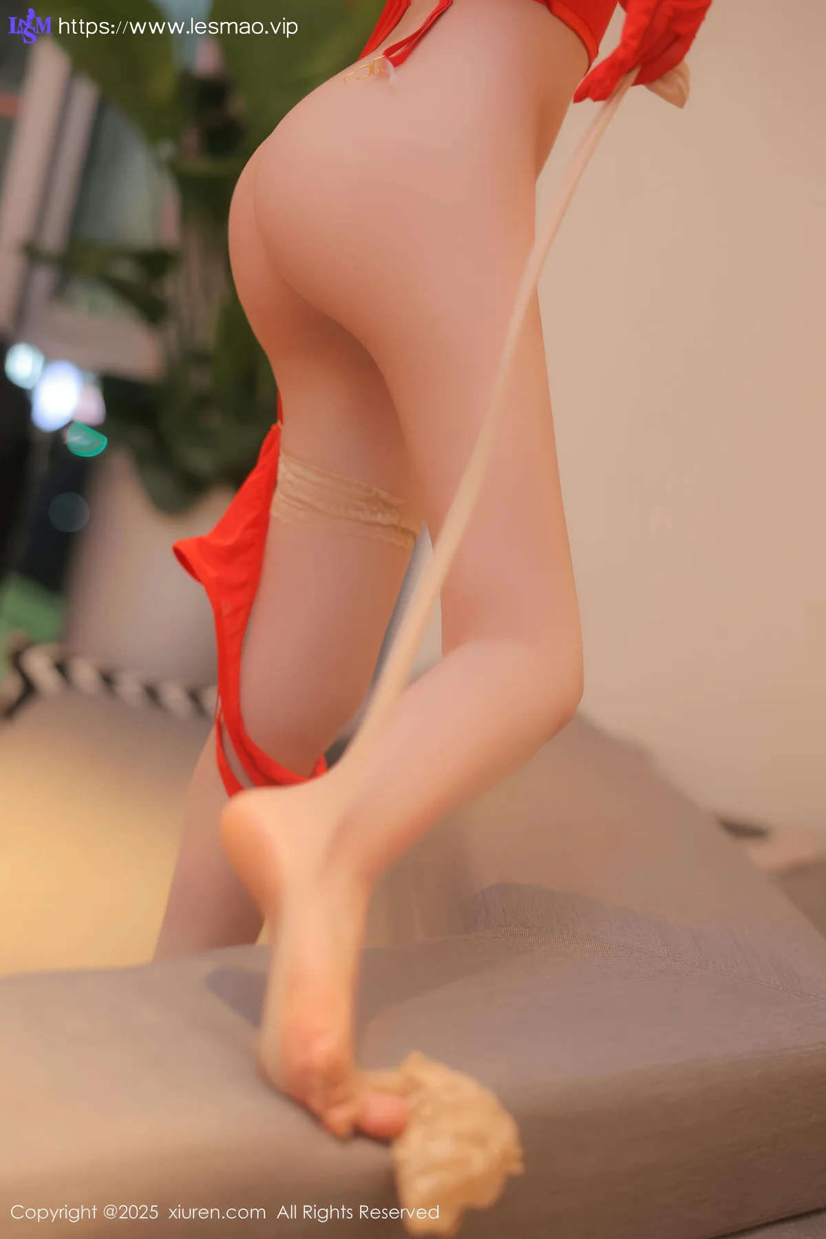 XiuRen 秀人 No.9943 爱酱里 爆乳乳贴私房 - 72