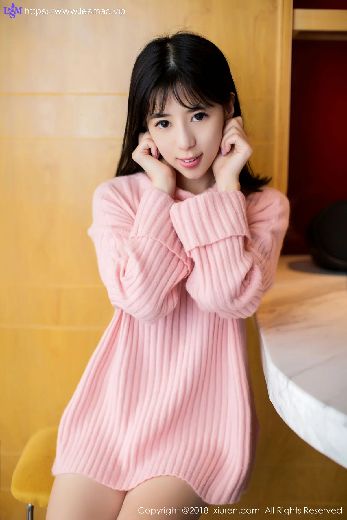 XiuRen 秀人 No.996 护士制服艾栗栗栗栗栗栗吖 - 30