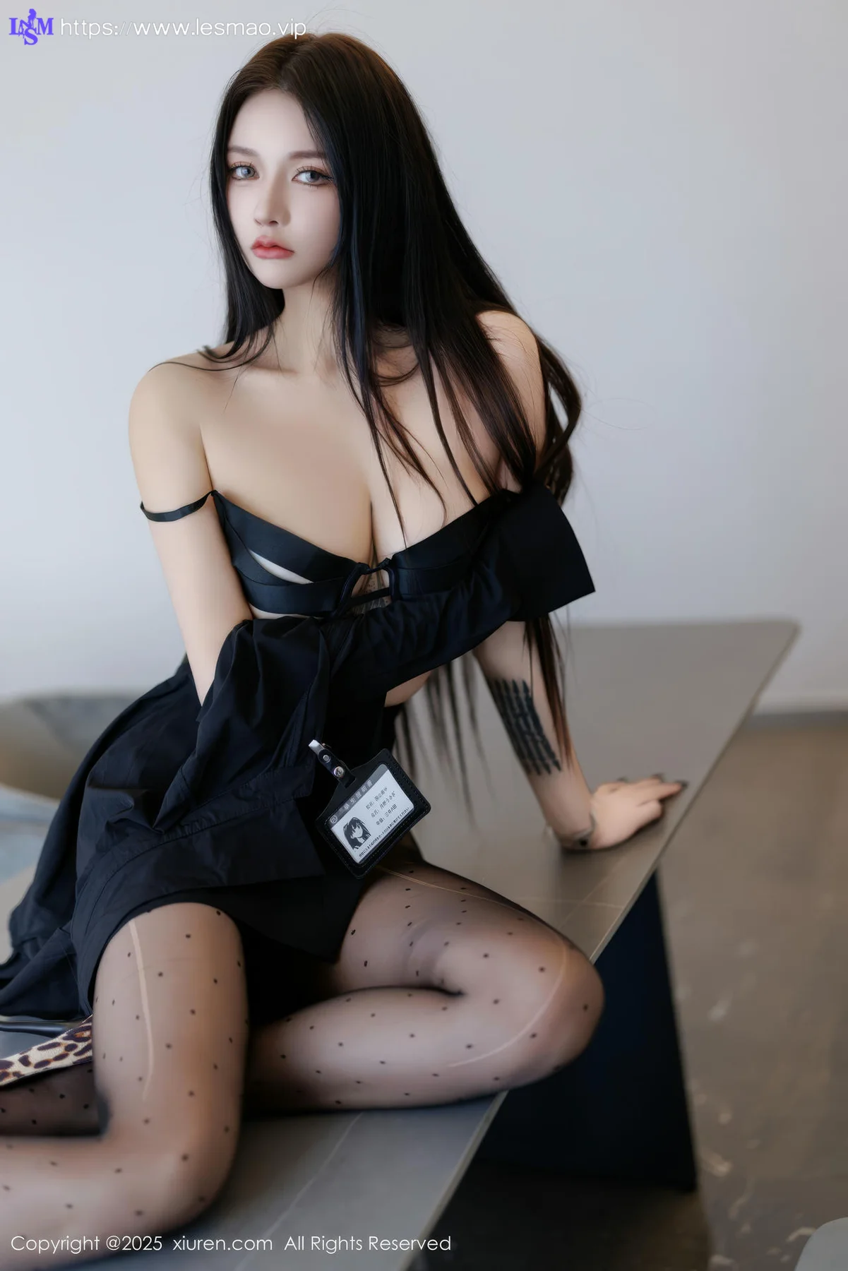 XiuRen 秀人 No.9969 娜比 丝袜气质美女 - 64