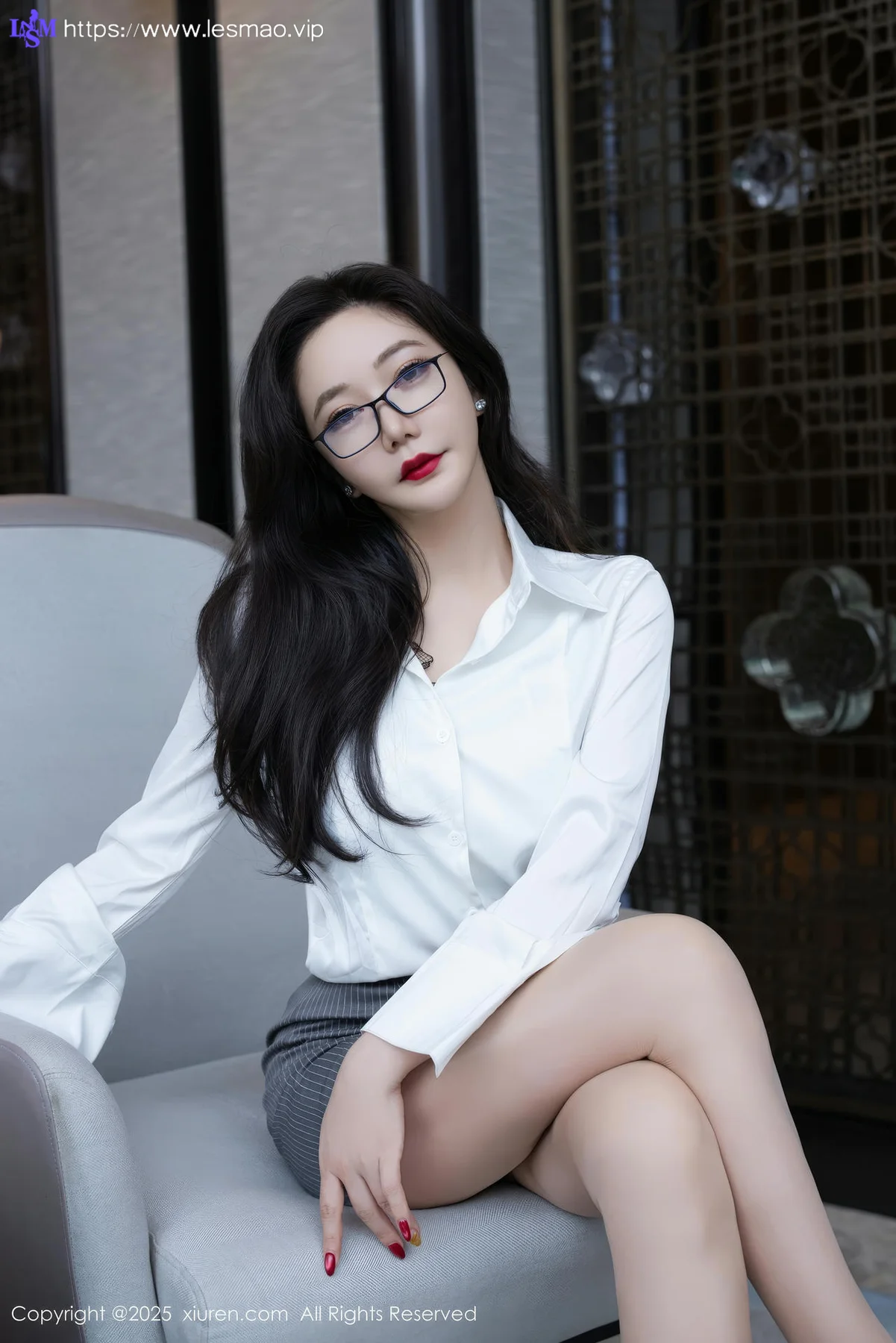 XiuRen 秀人 No.9976 心妍小公主 乳贴玉体私房写真 - 12