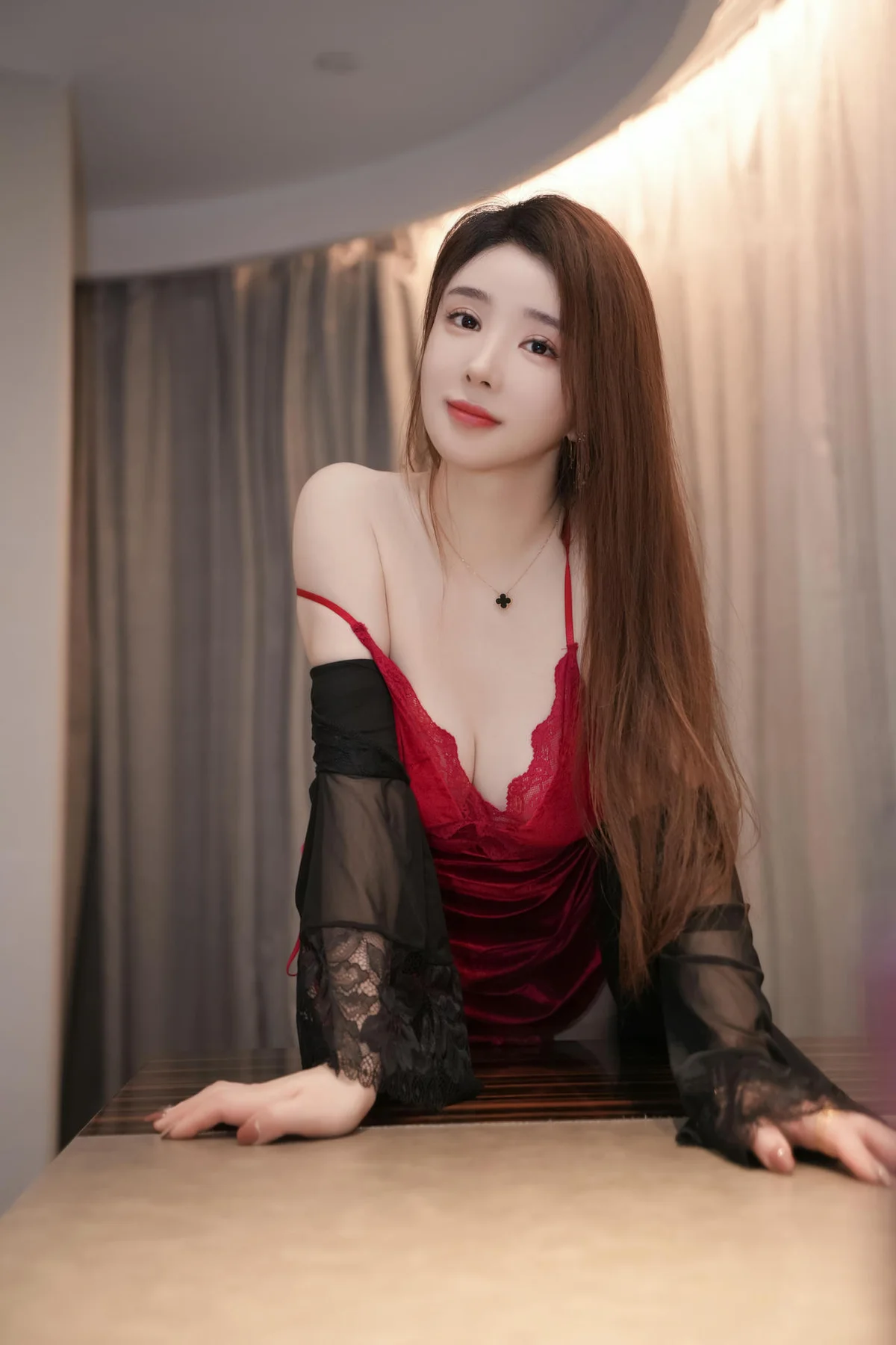 XiuRen 秀人 No.N005 雨儿酱eve爆乳玉体 - 26