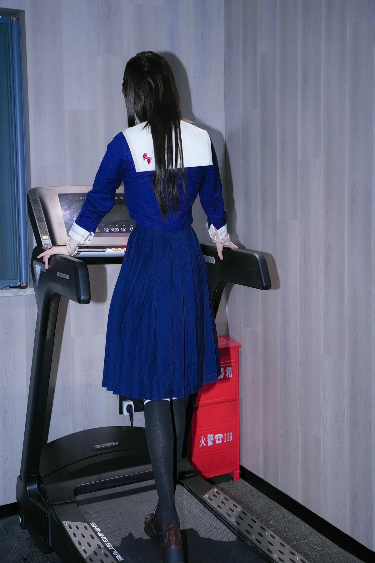 XiuRen 秀人 No.N035 晚苏susu护士制服美腿 - 19