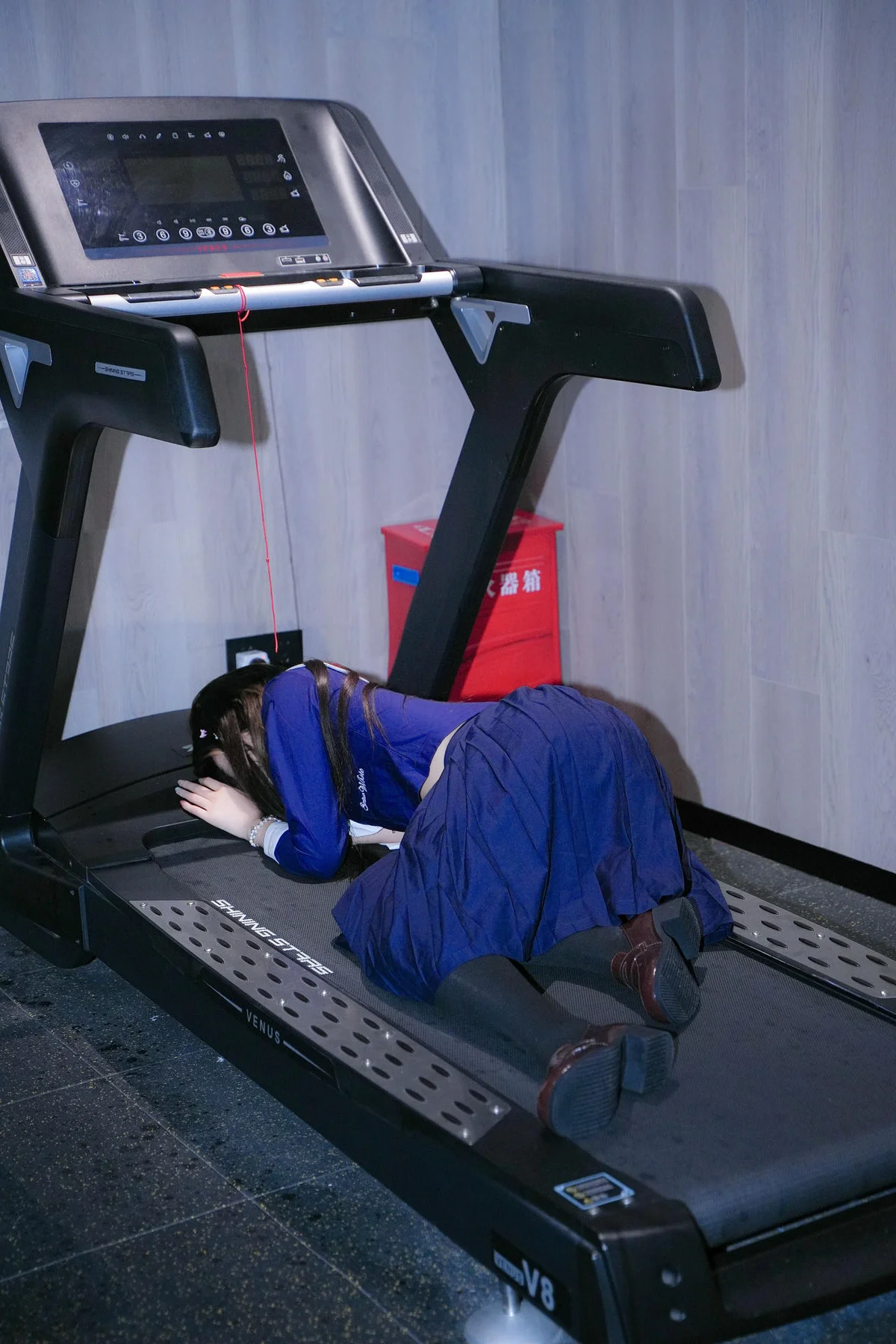 XiuRen 秀人 No.N035 晚苏susu护士制服美腿 - 20