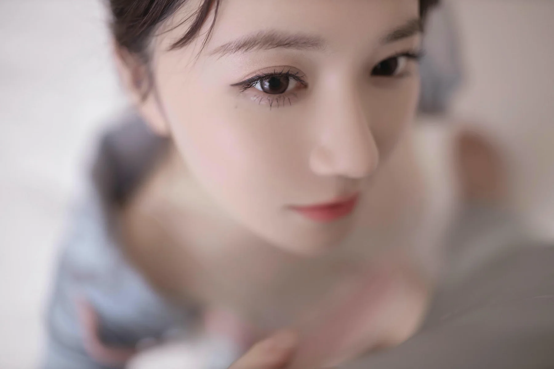 XiuRen 秀人 No.N121 鱼子酱Fish粉色短裙美图 - 63