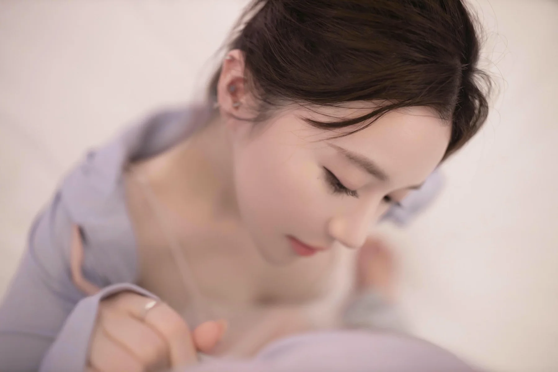 XiuRen 秀人 No.N121 鱼子酱Fish粉色短裙美图 - 66