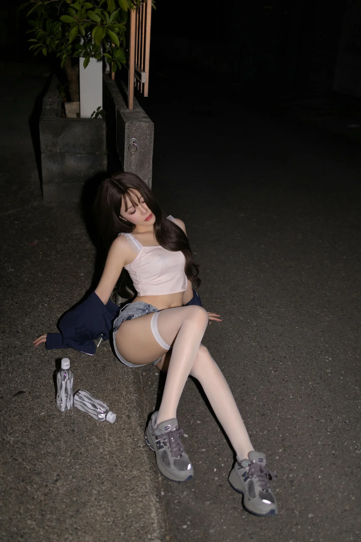 XiuRen 秀人 No.N125 鱼子酱Fish醉酒主题写真 - 13