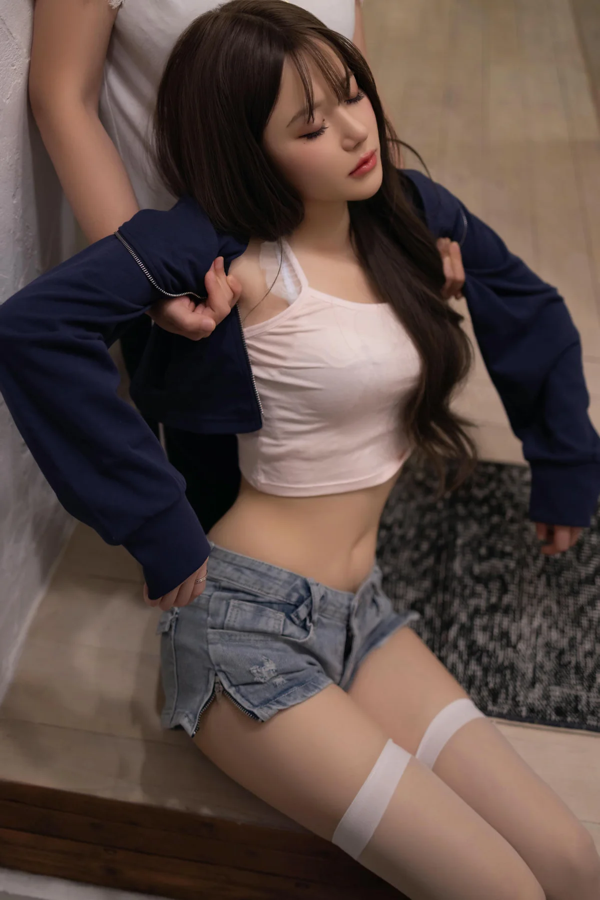 XiuRen 秀人 No.N125 鱼子酱Fish醉酒主题写真 - 22