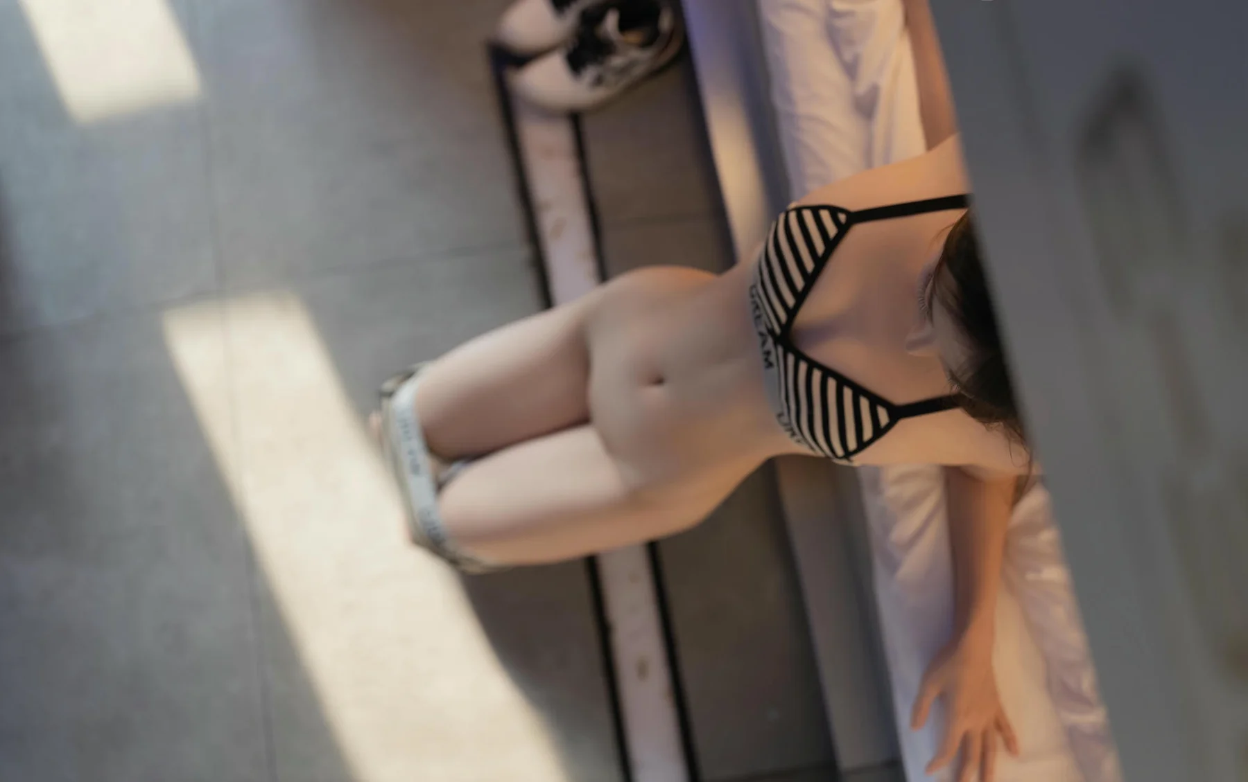 XiuRen 秀人 No.N129 鱼子酱Fish电竞少女丰满翘臀 - 95