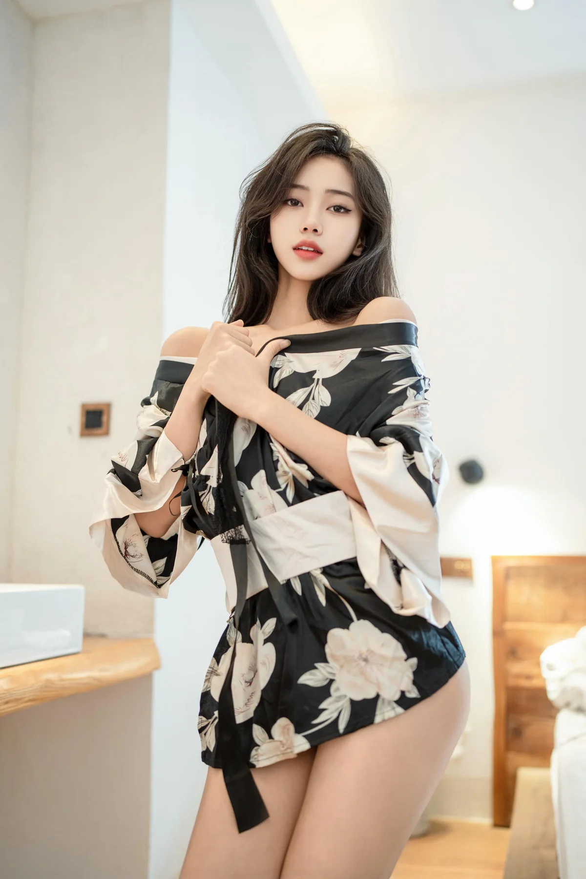 XiuRen 秀人 No.N140 时安安诱惑滴蜡主题写真 - 75