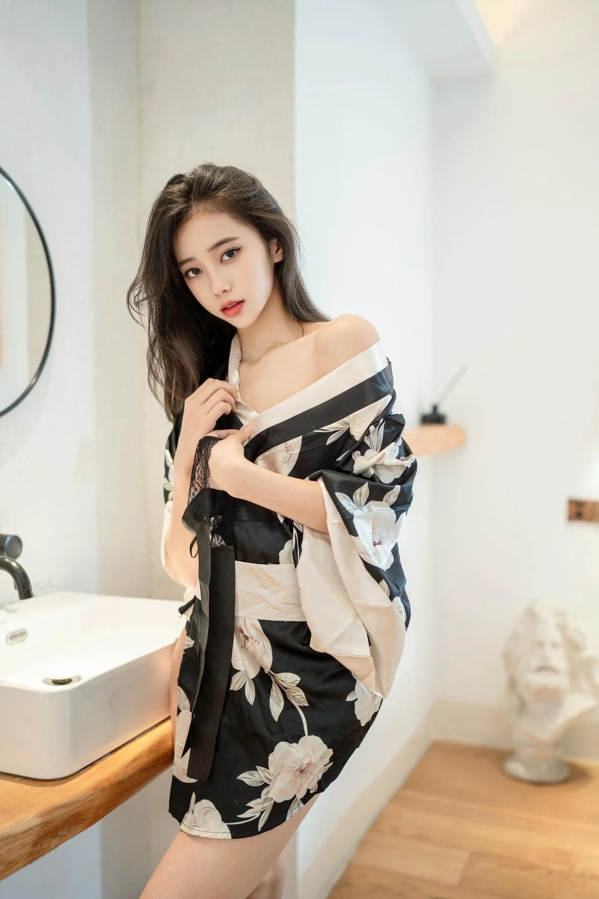 XiuRen 秀人 No.N140 时安安诱惑滴蜡主题写真 - 84
