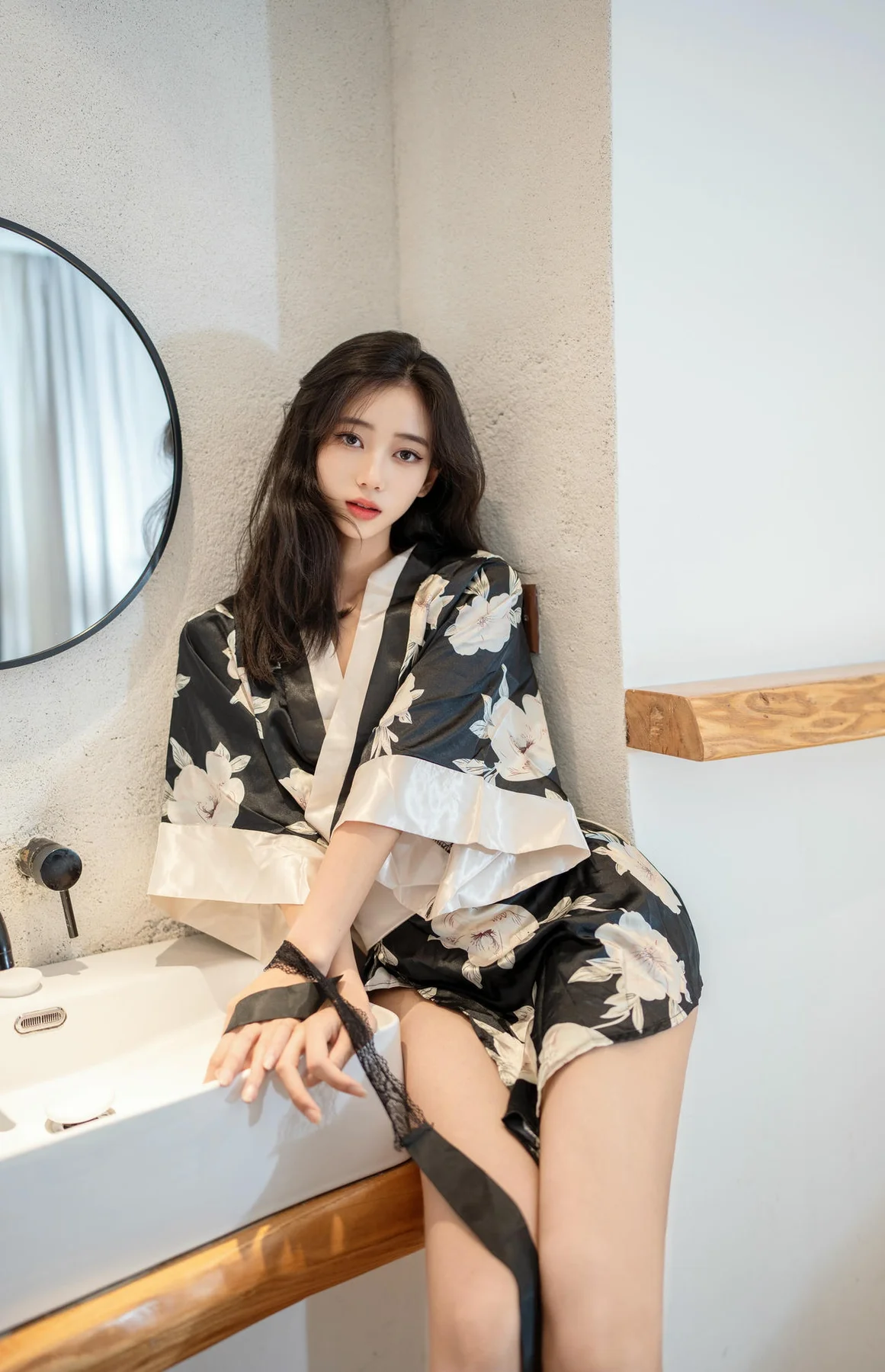 XiuRen 秀人 No.N140 时安安诱惑滴蜡主题写真 - 89