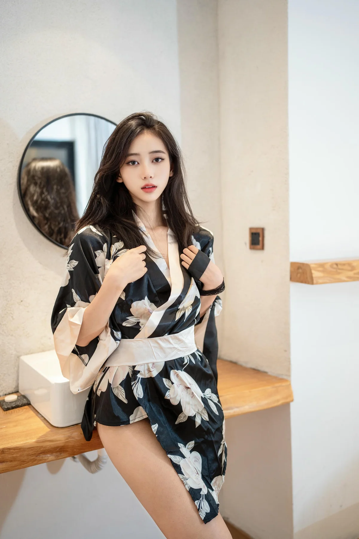 XiuRen 秀人 No.N140 时安安诱惑滴蜡主题写真 - 90