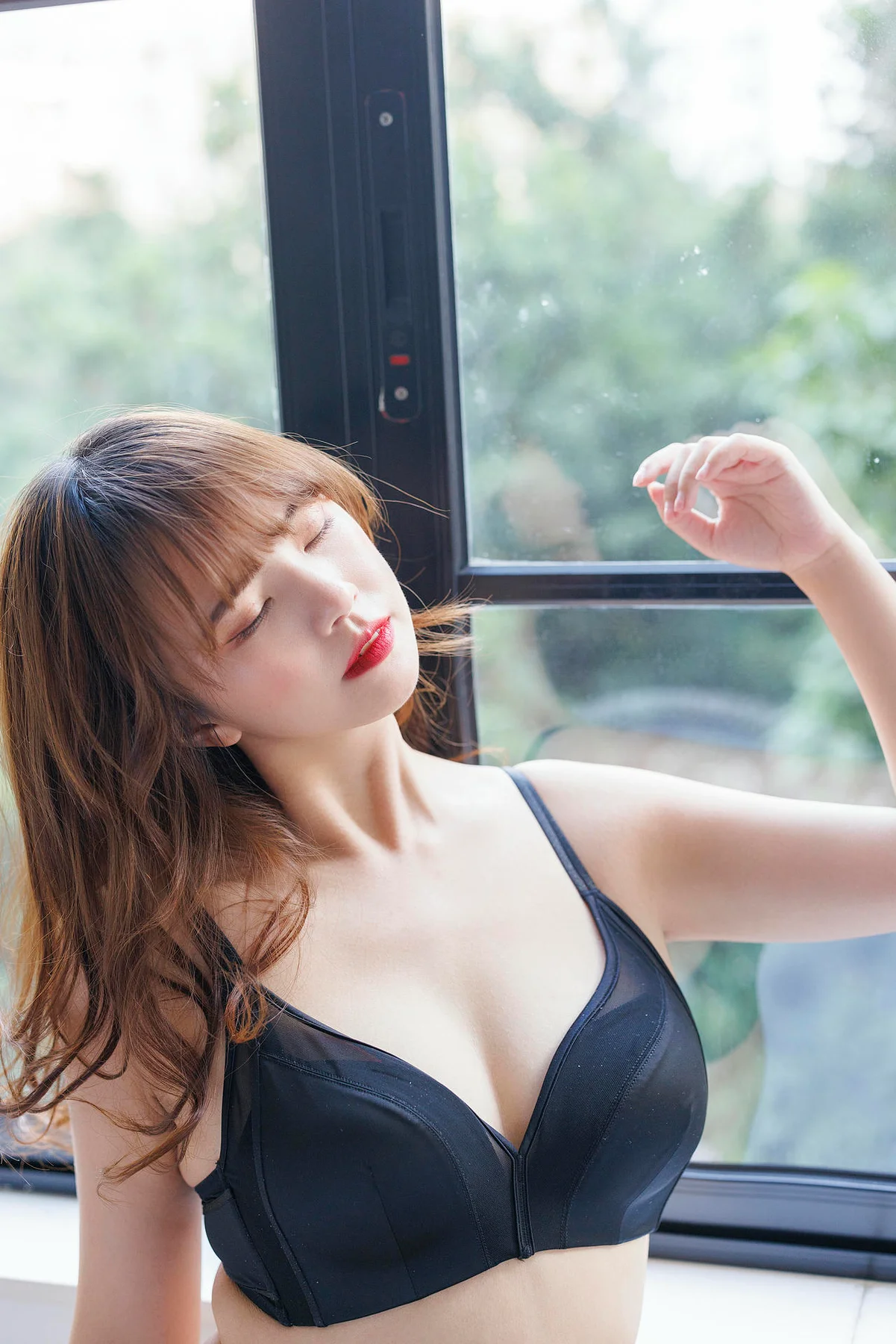 XiuRen 秀人 No.N150 张思允Nice女警制服黑丝 - 51