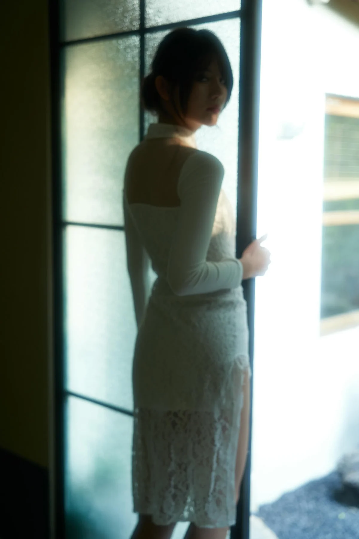 XiuRen 秀人 No.N162 就是阿朱啊气质美女长腿 - 15