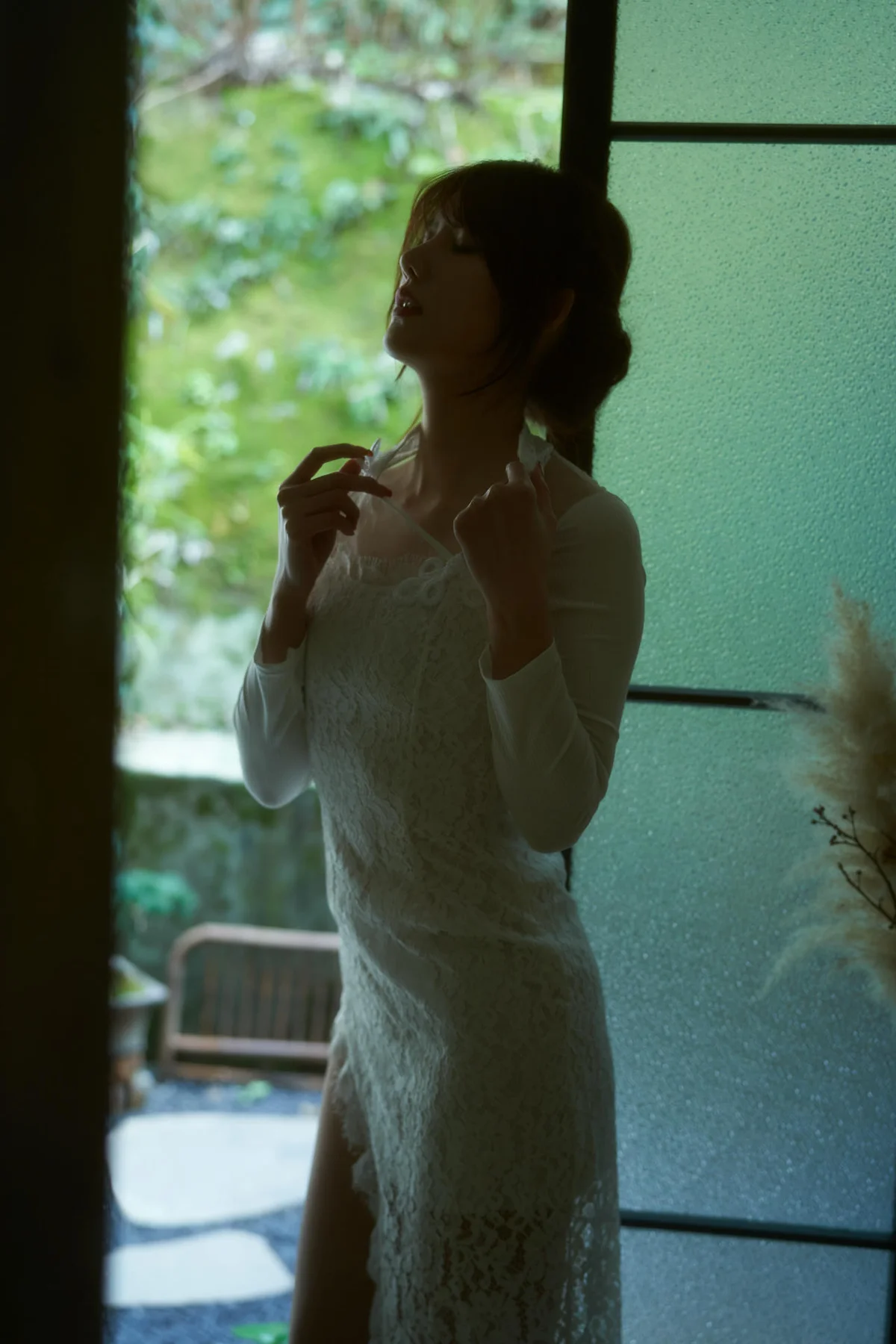 XiuRen 秀人 No.N162 就是阿朱啊气质美女长腿 - 19