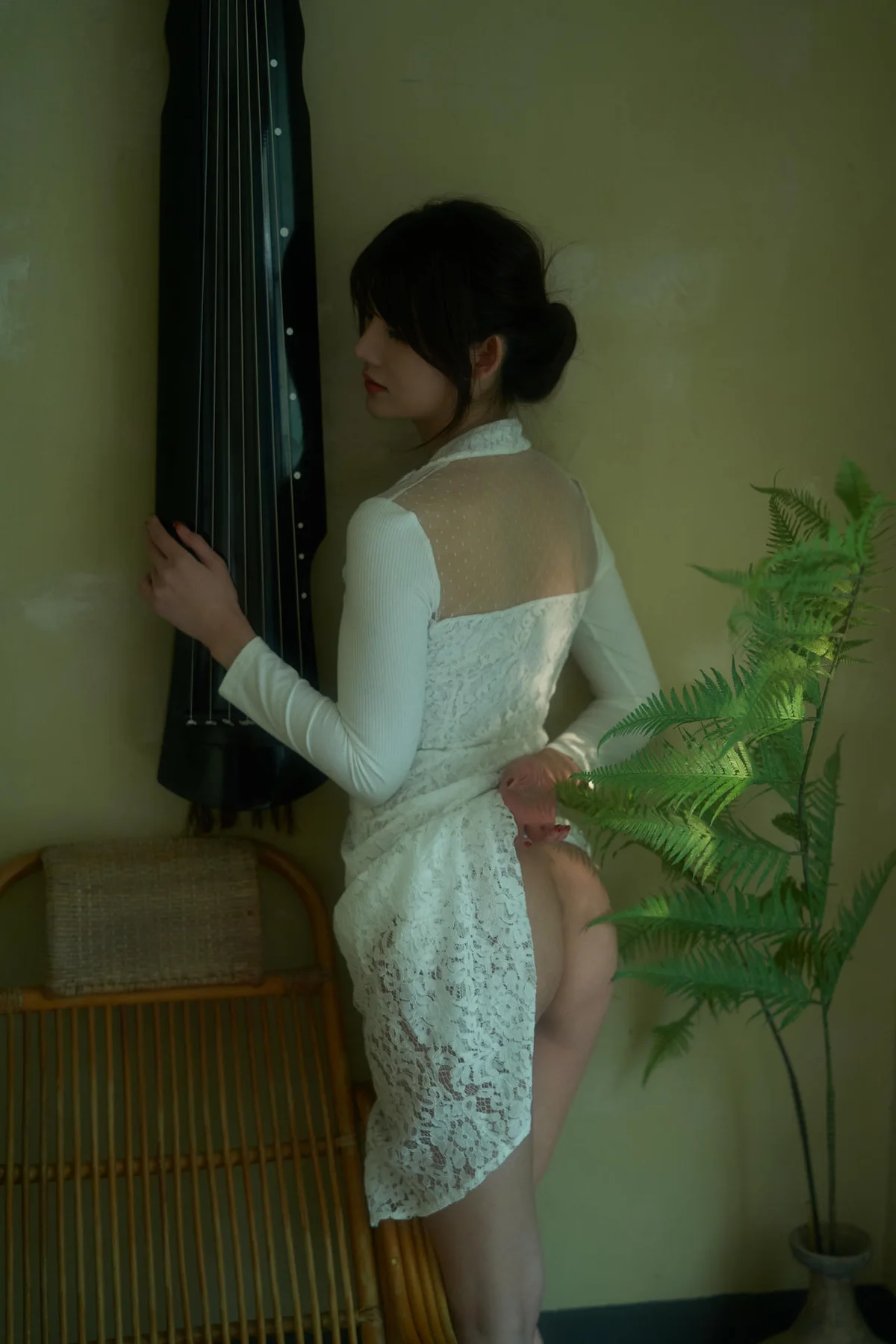 XiuRen 秀人 No.N162 就是阿朱啊气质美女长腿 - 34