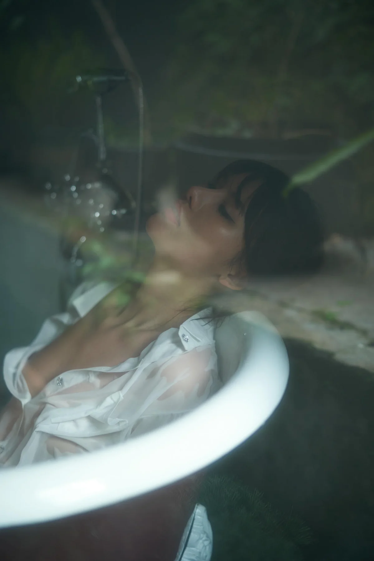 XiuRen 秀人 No.N162 就是阿朱啊气质美女长腿 - 38