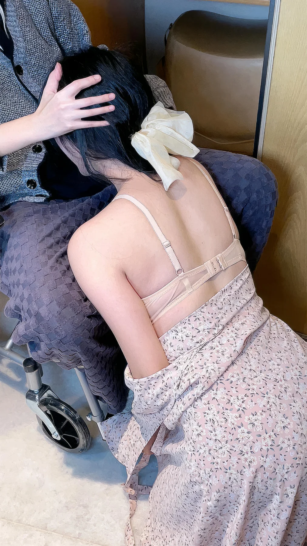 XiuRen 秀人 No.N177 利世家政女仆翘臀 - 96