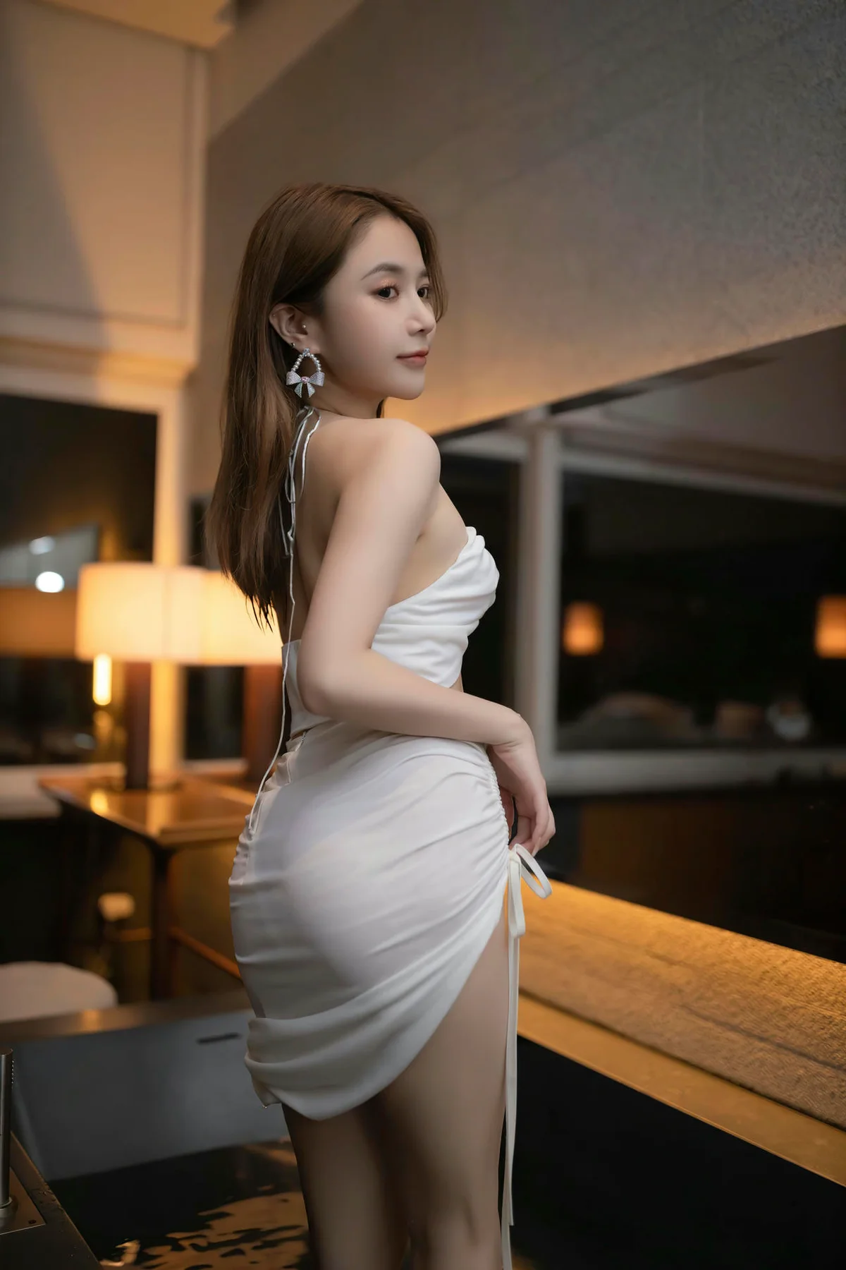 XiuRen 秀人 No.N181 鱼子酱Fish户外野餐写真 - 103