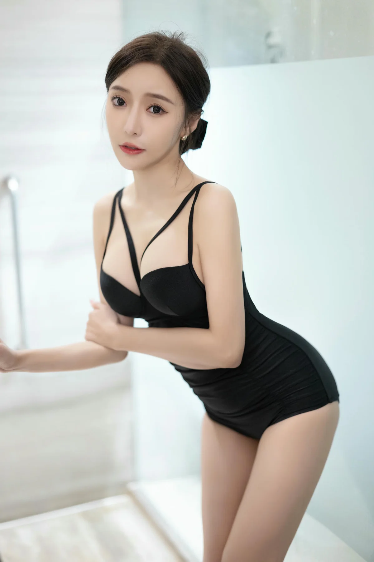 XiuRen 秀人 No.N209 王馨瑶比基尼冲浪主题 - 27