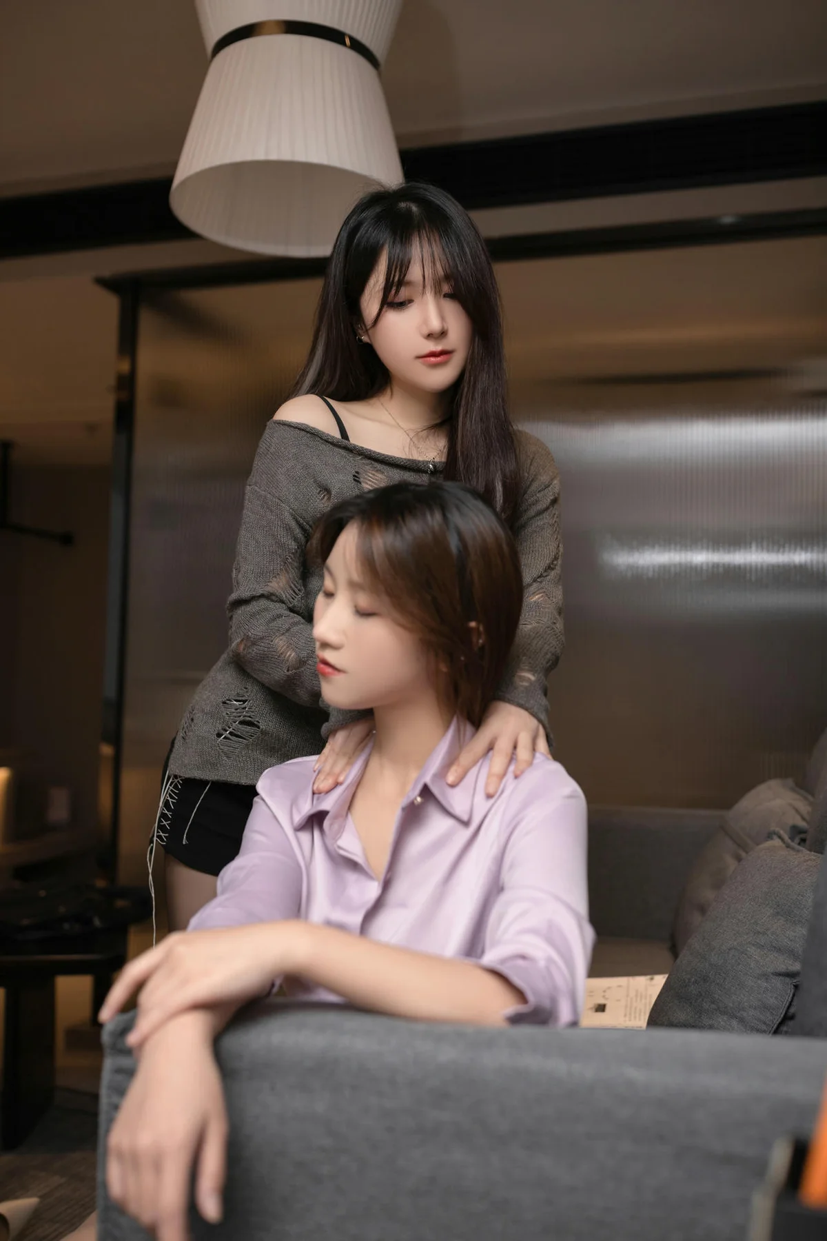XiuRen 秀人 No.N220 鱼子酱Fish学妹的考试写真 - 19